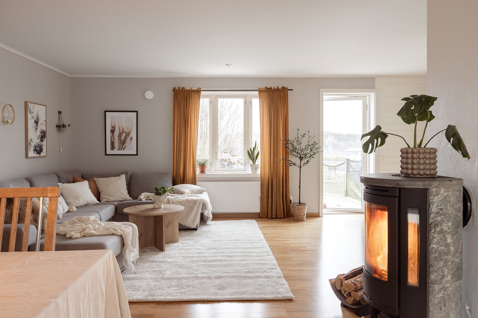 Villa, Högsbovägen 8, Ytterby, Kungälv