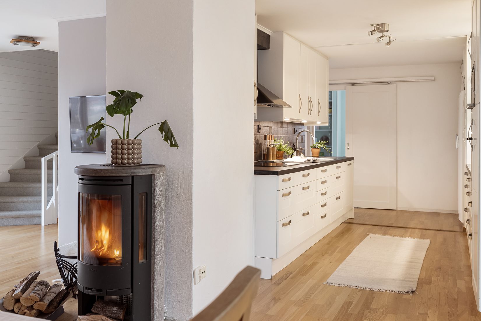 Villa, Högsbovägen 8, Ytterby, Kungälv