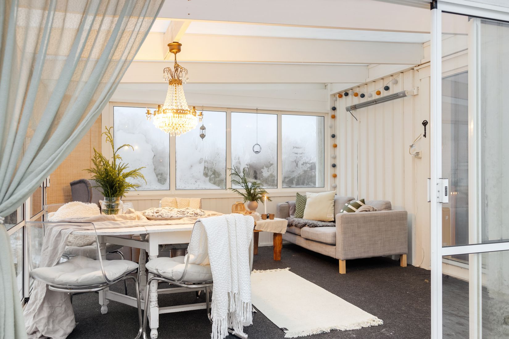 Villa, Högsbovägen 8, Ytterby, Kungälv