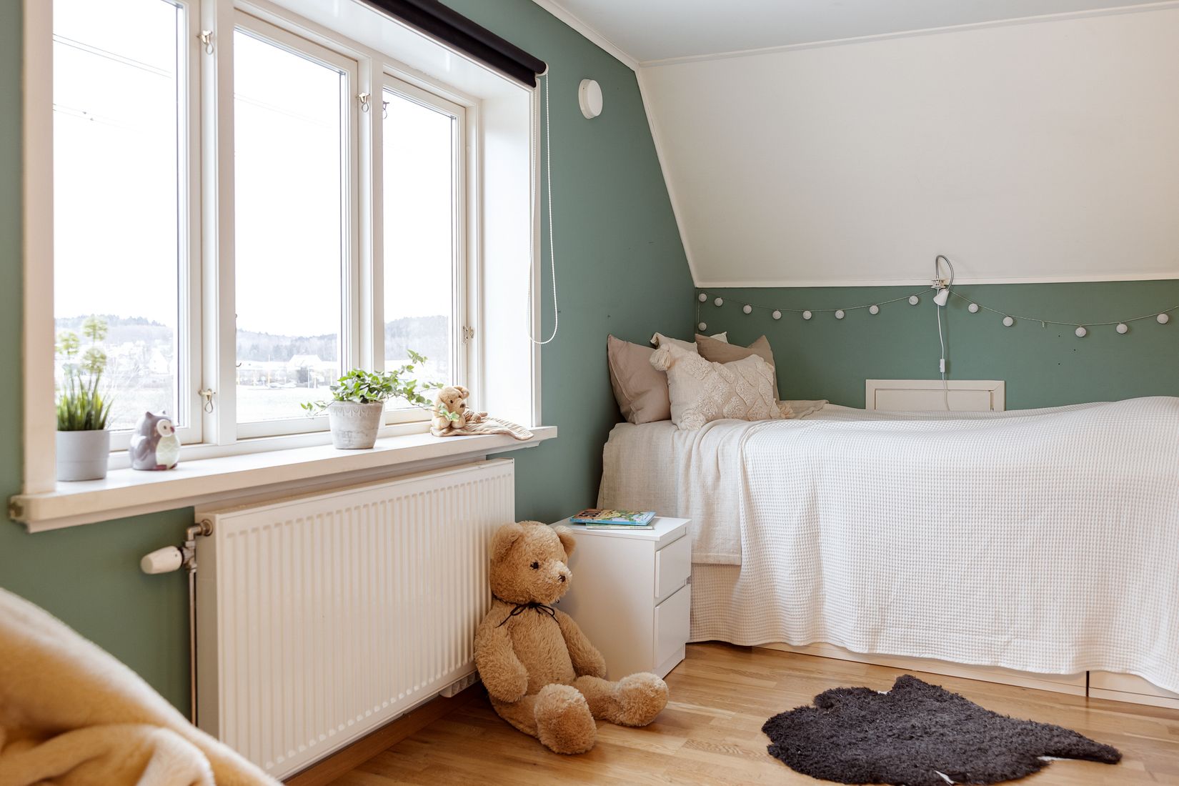 Villa, Högsbovägen 8, Ytterby, Kungälv