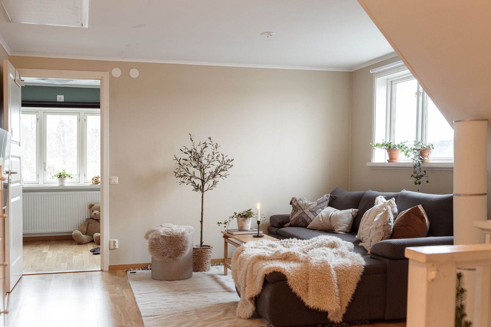 Villa, Högsbovägen 8, Ytterby, Kungälv