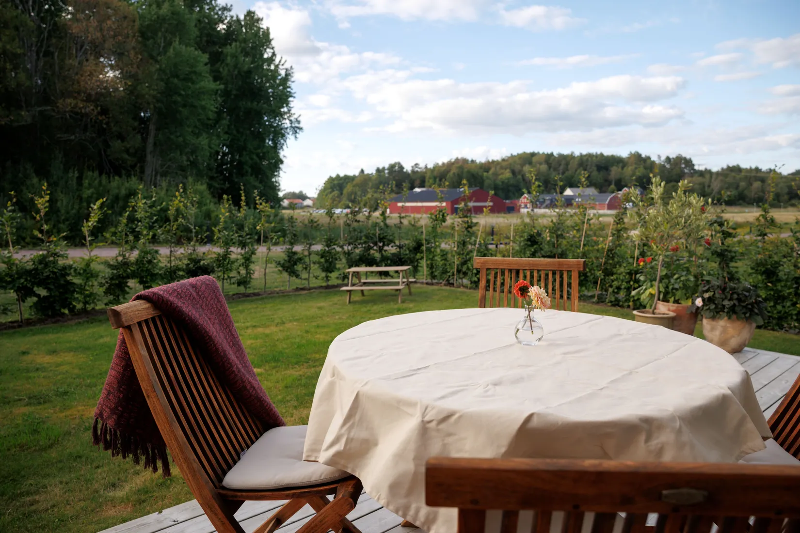 Radhus, Nordtagsgatan 167, Ytterby Nordtag, Kungälv