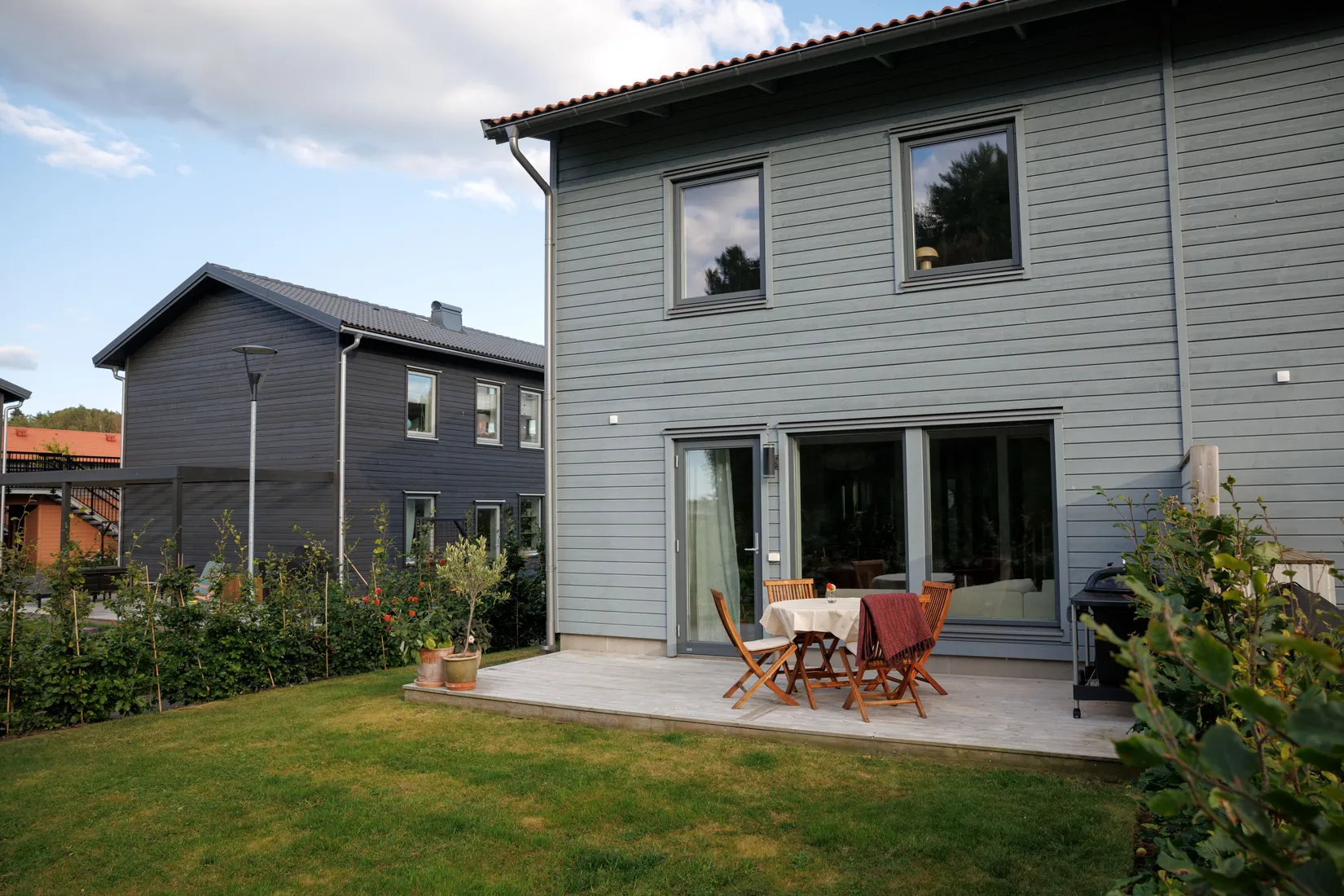 Radhus, Nordtagsgatan 167, Ytterby Nordtag, Kungälv