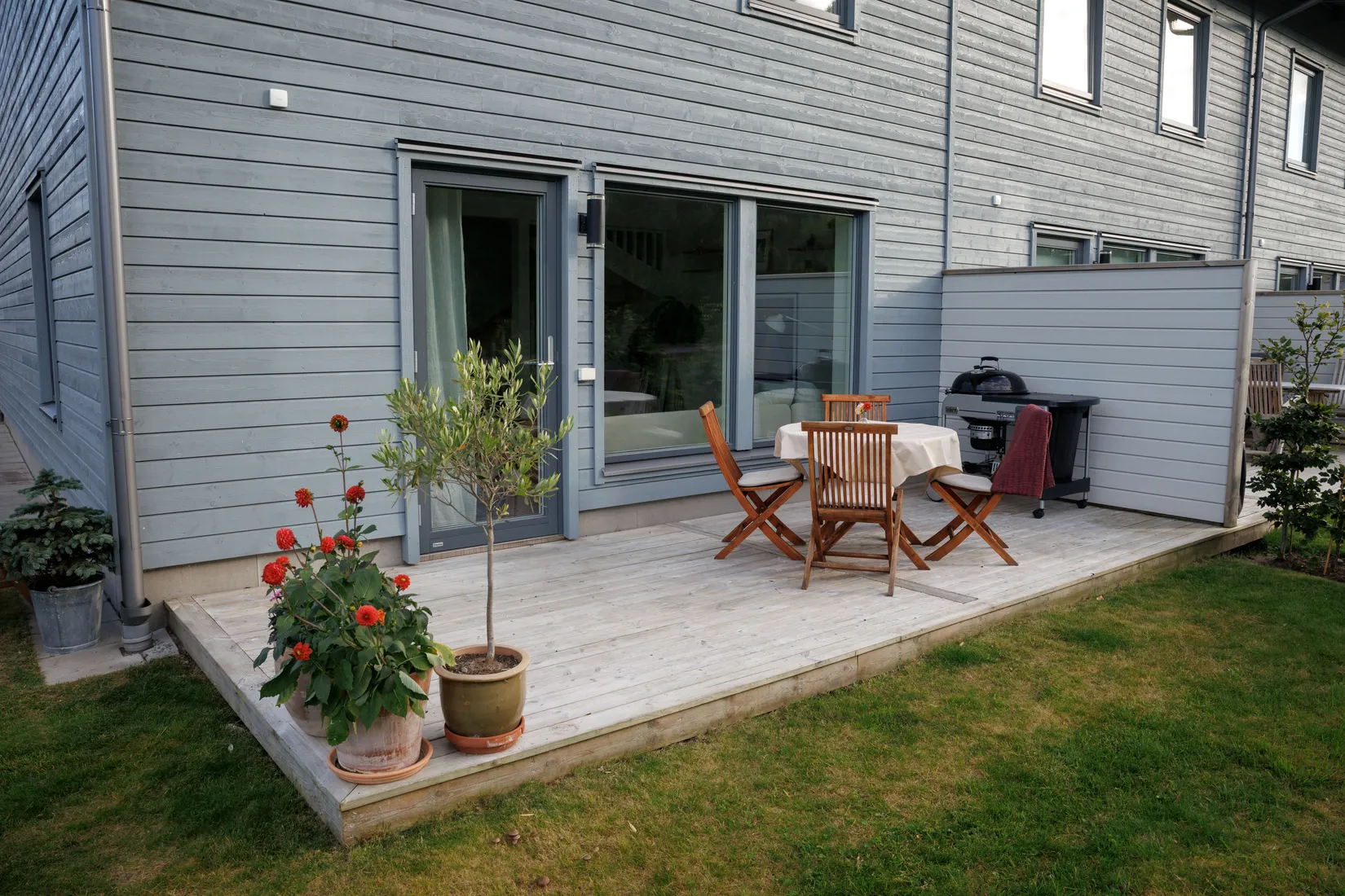Radhus, Nordtagsgatan 167, Ytterby Nordtag, Kungälv