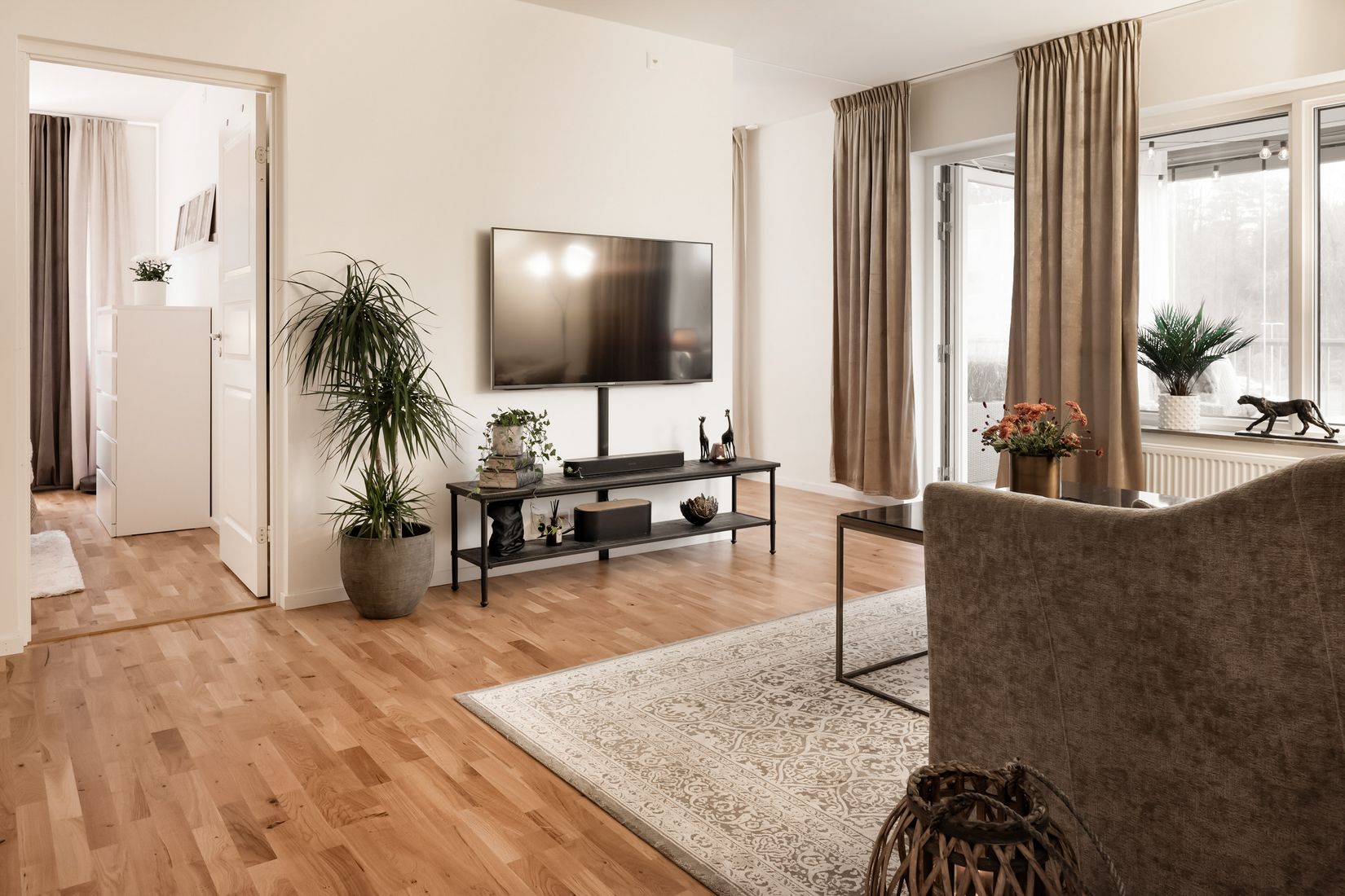 Bostadsrätt, Olles gata 4, Ytterby Nordtag, Kungälv