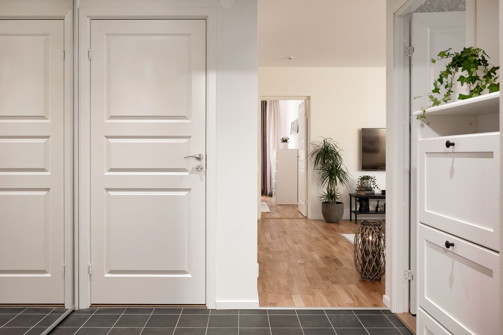 Bostadsrätt, Olles gata 4, Ytterby Nordtag, Kungälv