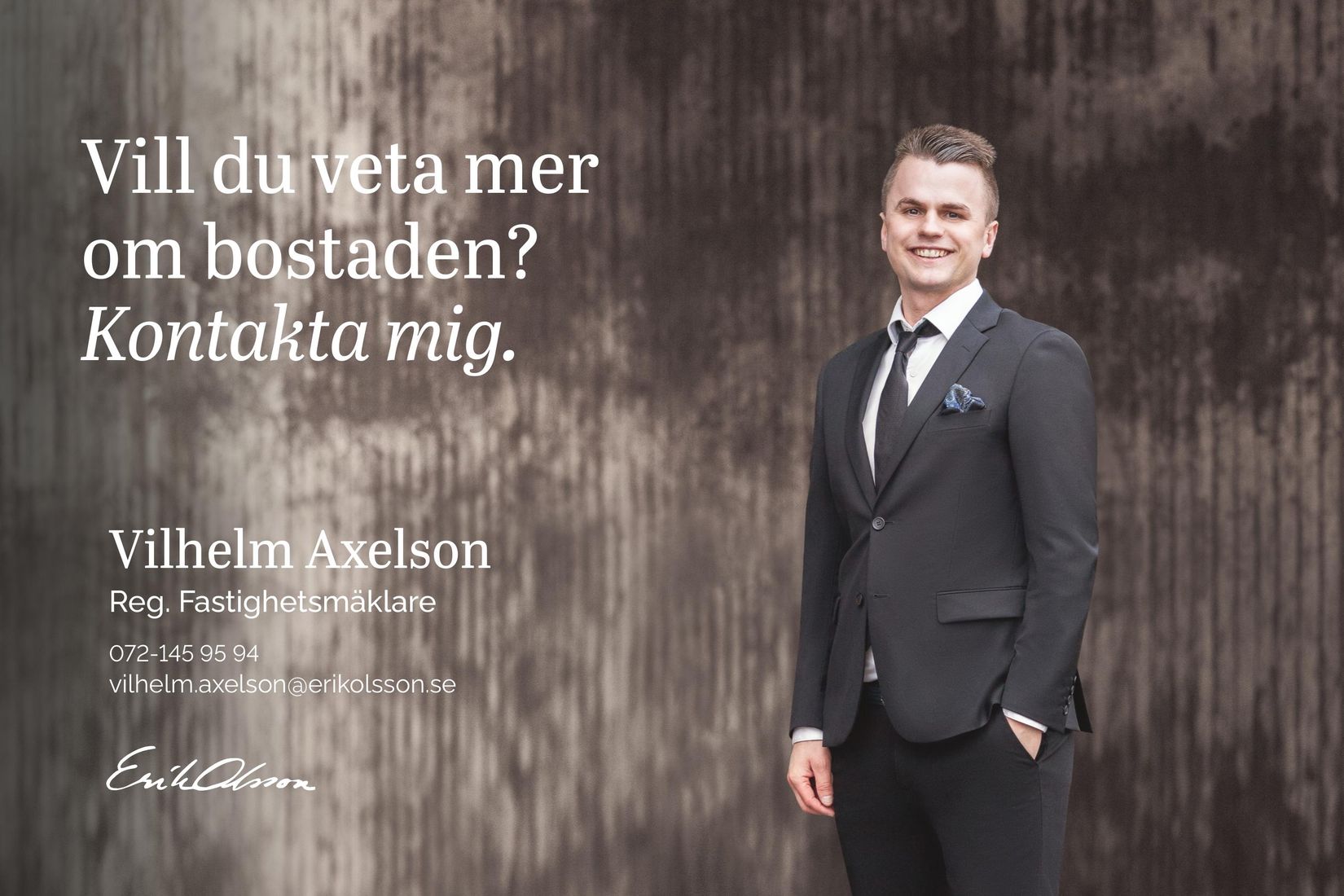 Bostadsrätt, Olles gata 4, Ytterby Nordtag, Kungälv