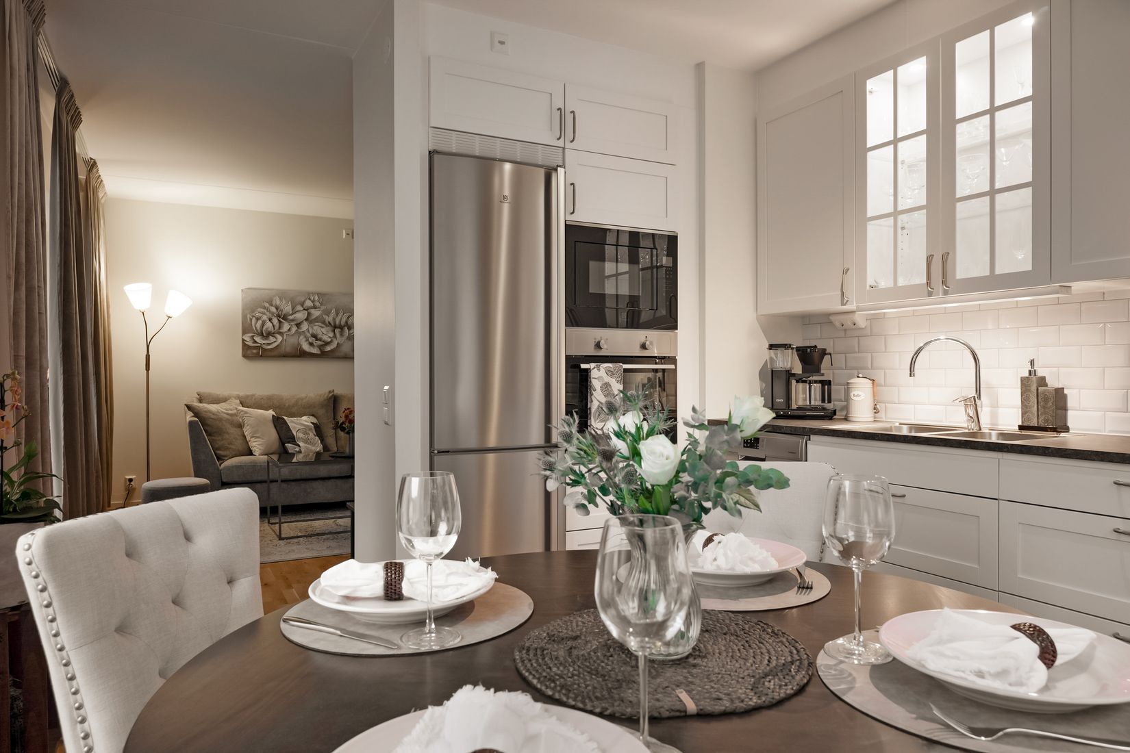 Bostadsrätt, Olles gata 4, Ytterby Nordtag, Kungälv