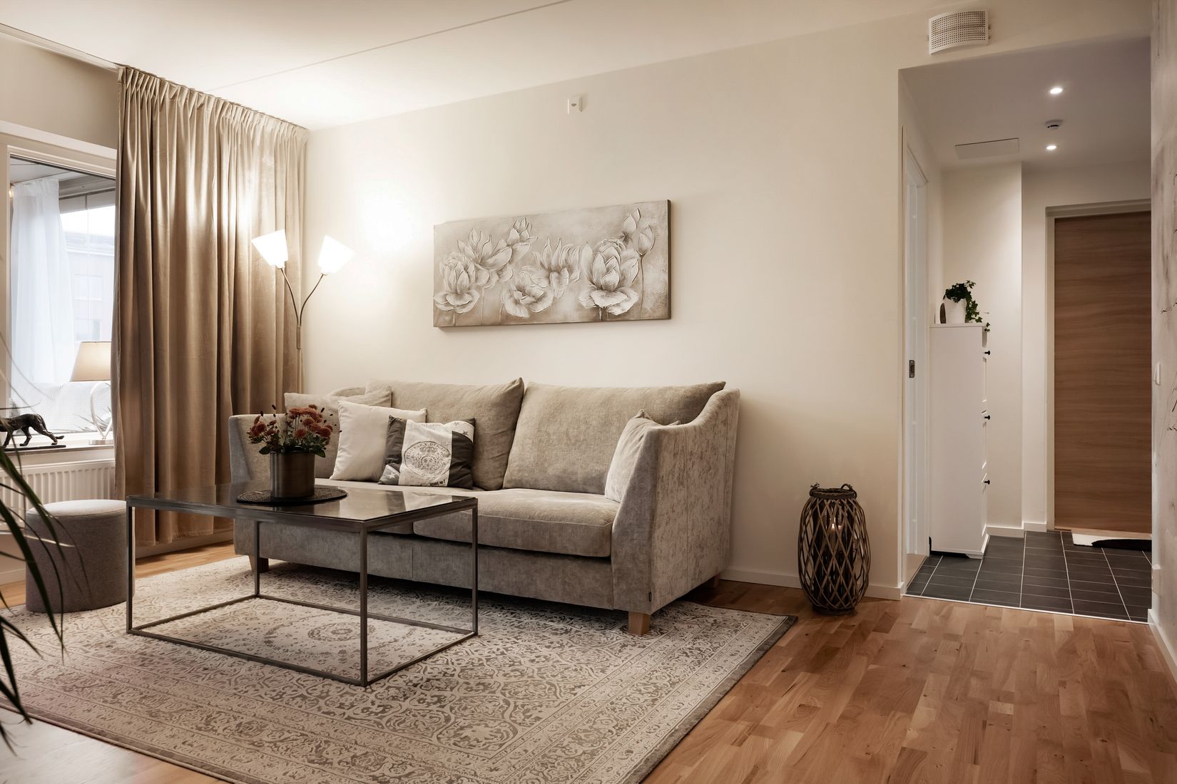 Bostadsrätt, Olles gata 4, Ytterby Nordtag, Kungälv