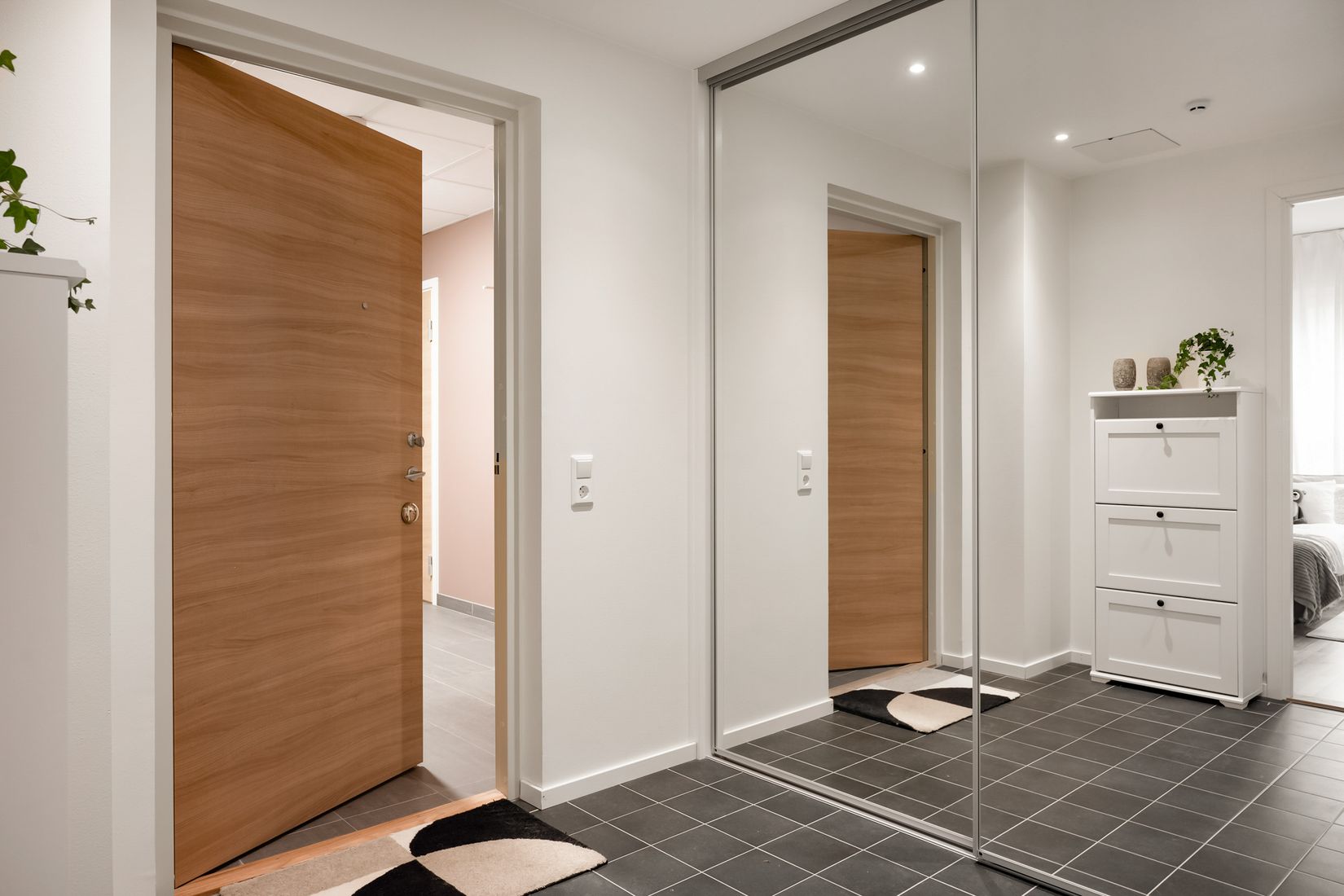 Bostadsrätt, Olles gata 4, Ytterby Nordtag, Kungälv