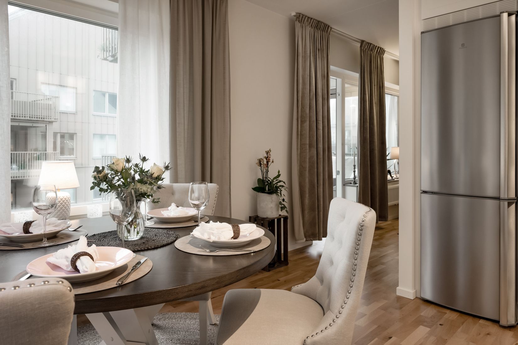 Bostadsrätt, Olles gata 4, Ytterby Nordtag, Kungälv