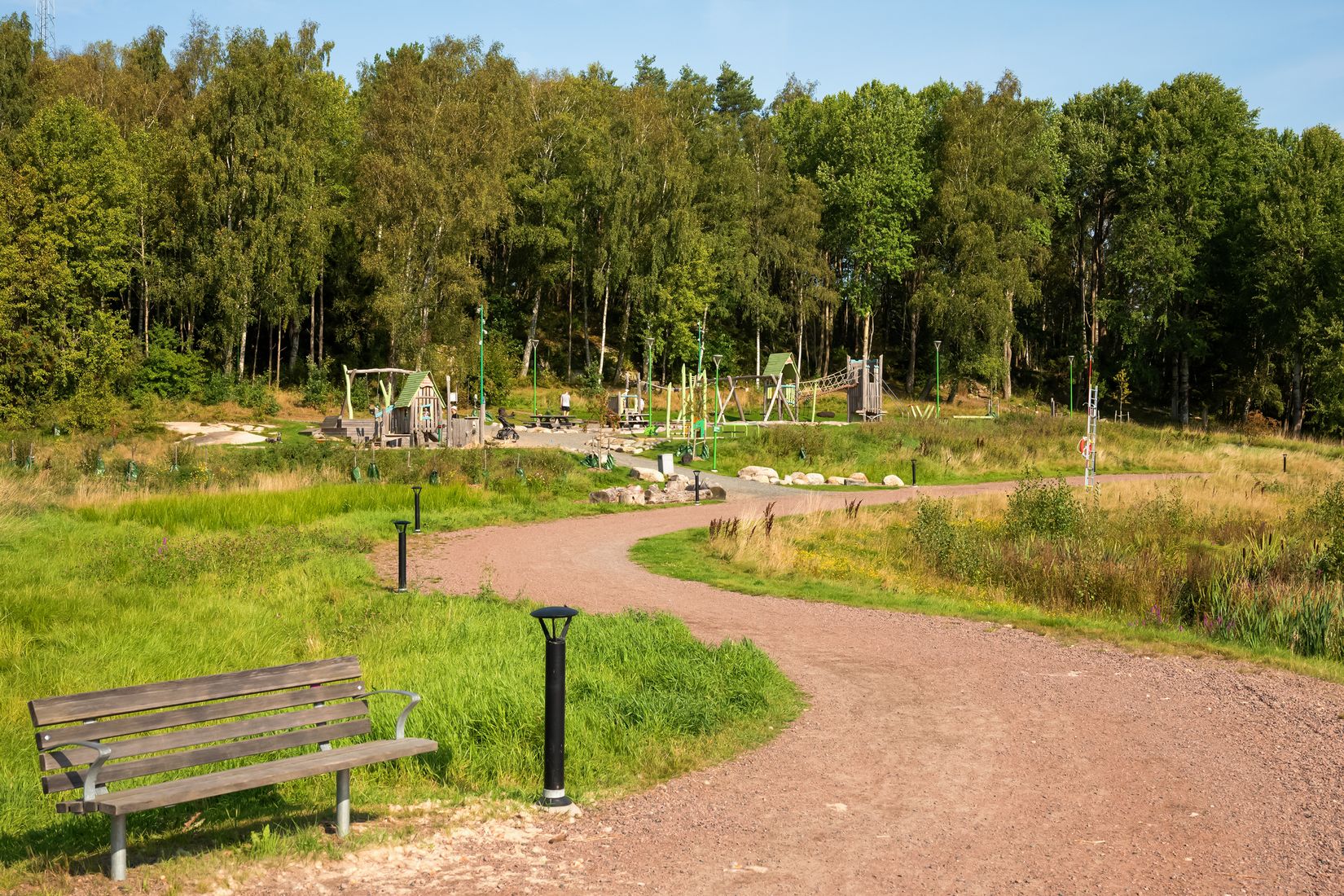 Bostadsrätt, Olles gata 4, Ytterby Nordtag, Kungälv