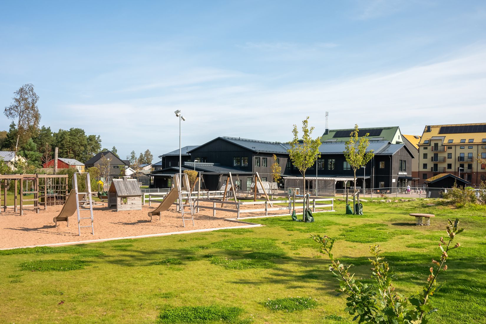 Bostadsrätt, Olles gata 4, Ytterby Nordtag, Kungälv