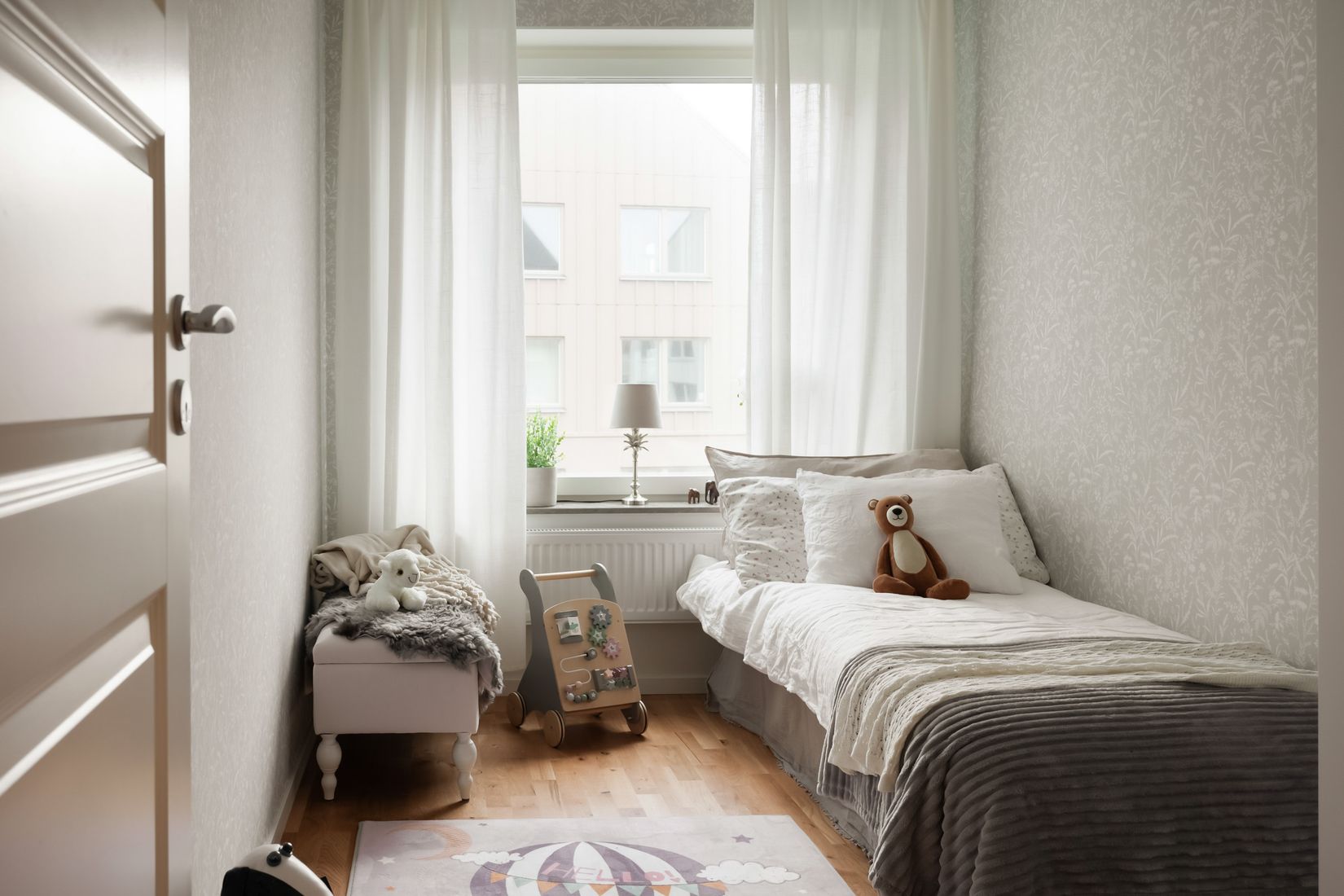 Bostadsrätt, Olles gata 4, Ytterby Nordtag, Kungälv