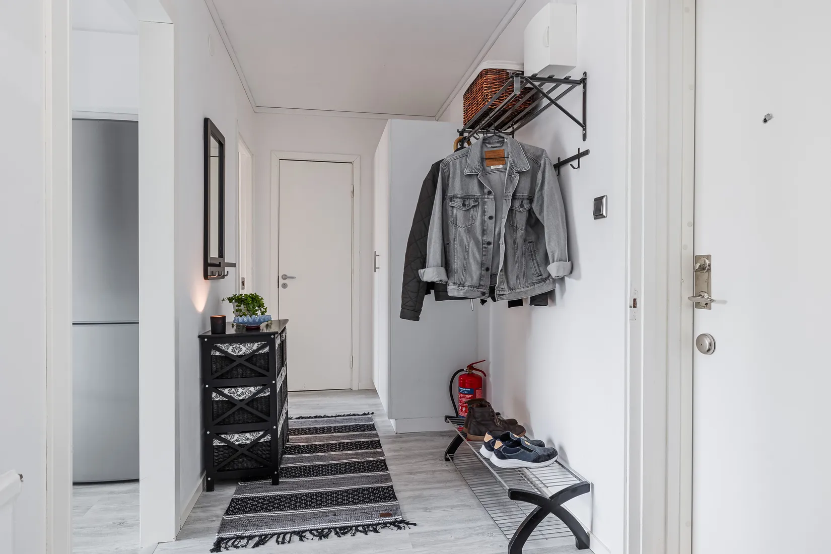 Bostadsrätt, Albert Tengers väg 18, Stenhagen, Västervik