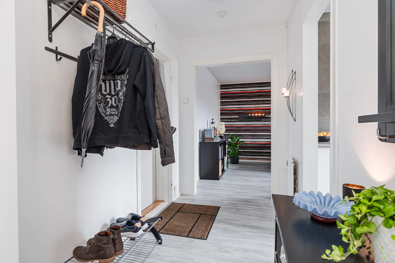 Bostadsrätt, Albert Tengers väg 18, Stenhagen, Västervik