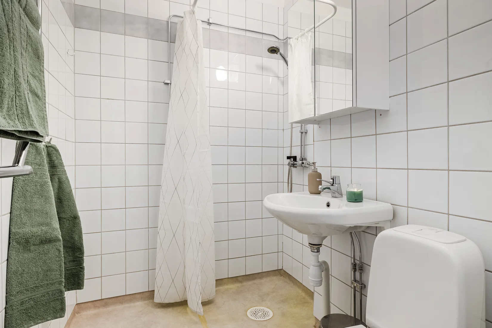 Bostadsrätt, Albert Tengers väg 18, Stenhagen, Västervik