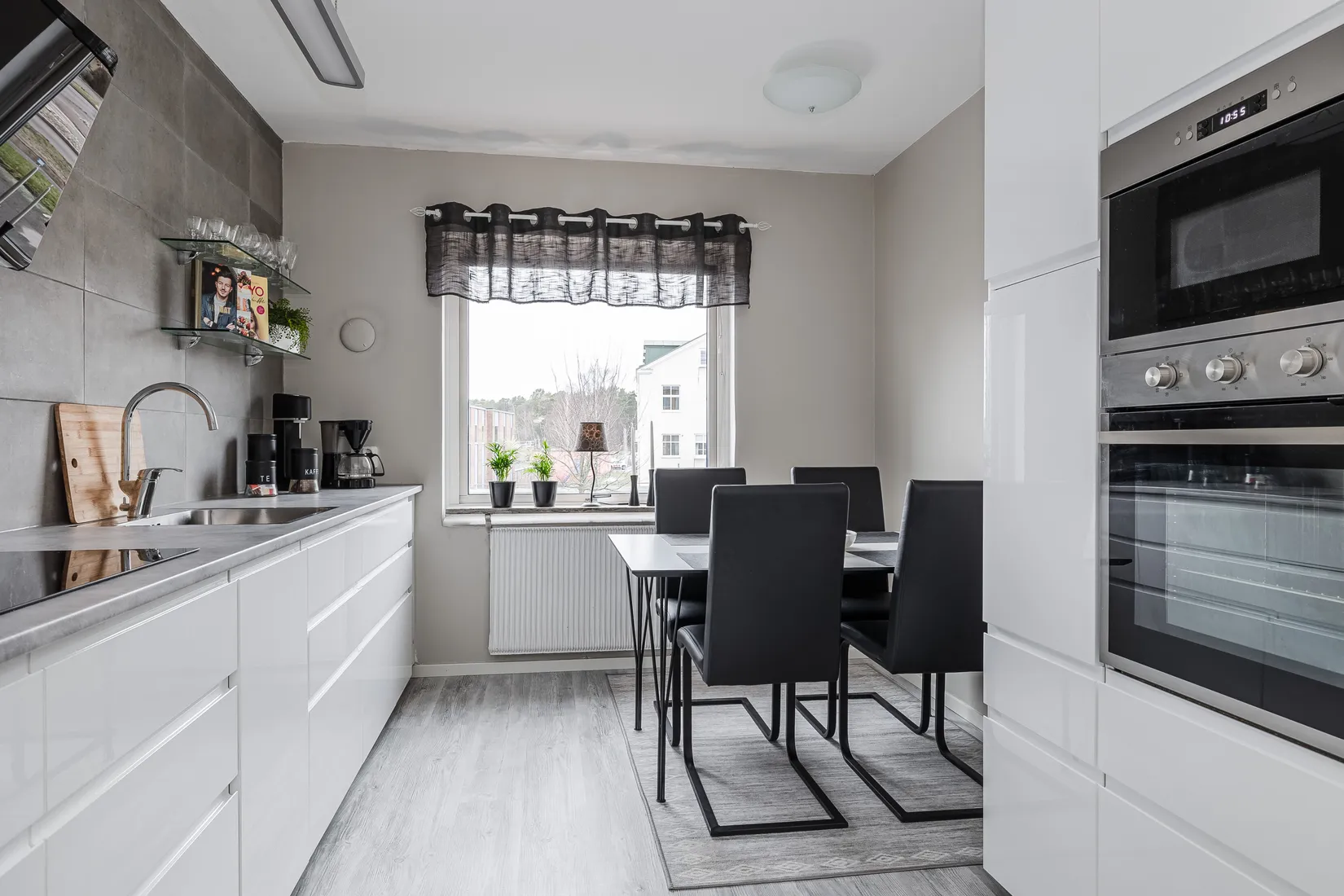 Bostadsrätt, Albert Tengers väg 18, Stenhagen, Västervik