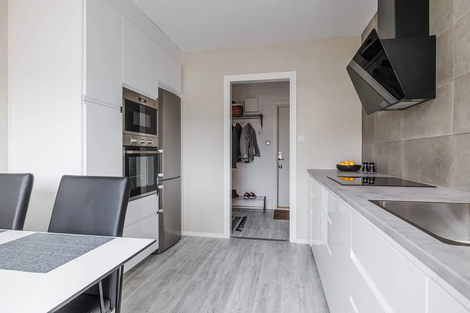 Bostadsrätt, Albert Tengers väg 18, Stenhagen, Västervik