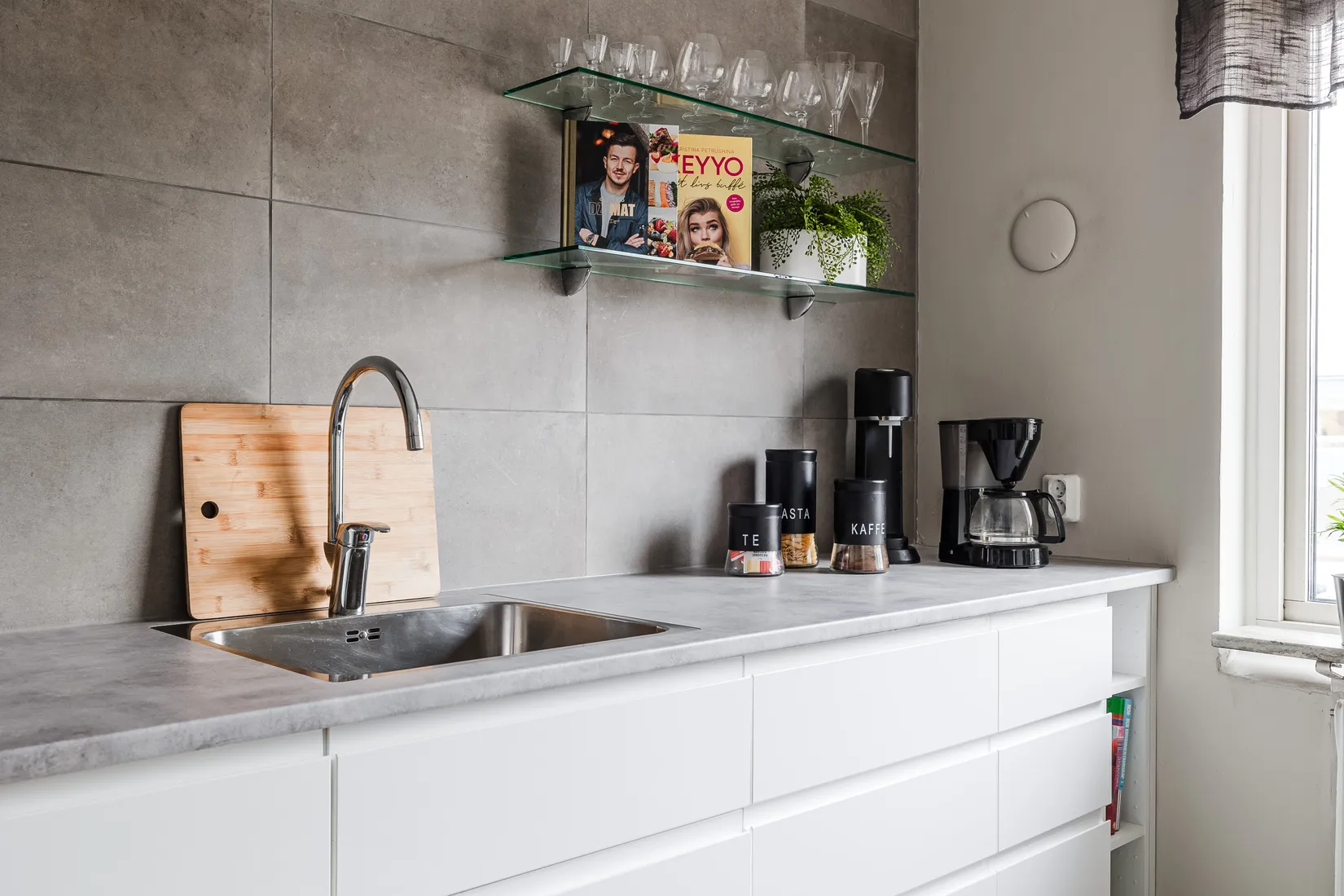 Bostadsrätt, Albert Tengers väg 18, Stenhagen, Västervik