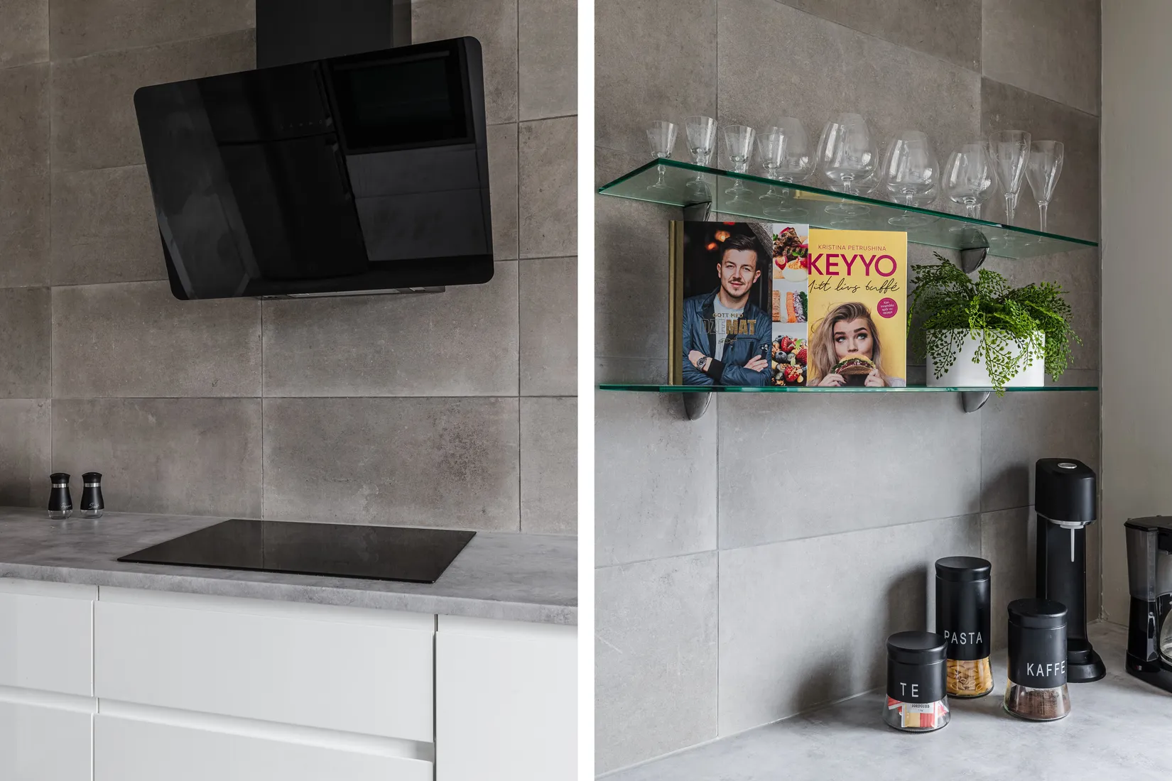 Bostadsrätt, Albert Tengers väg 18, Stenhagen, Västervik