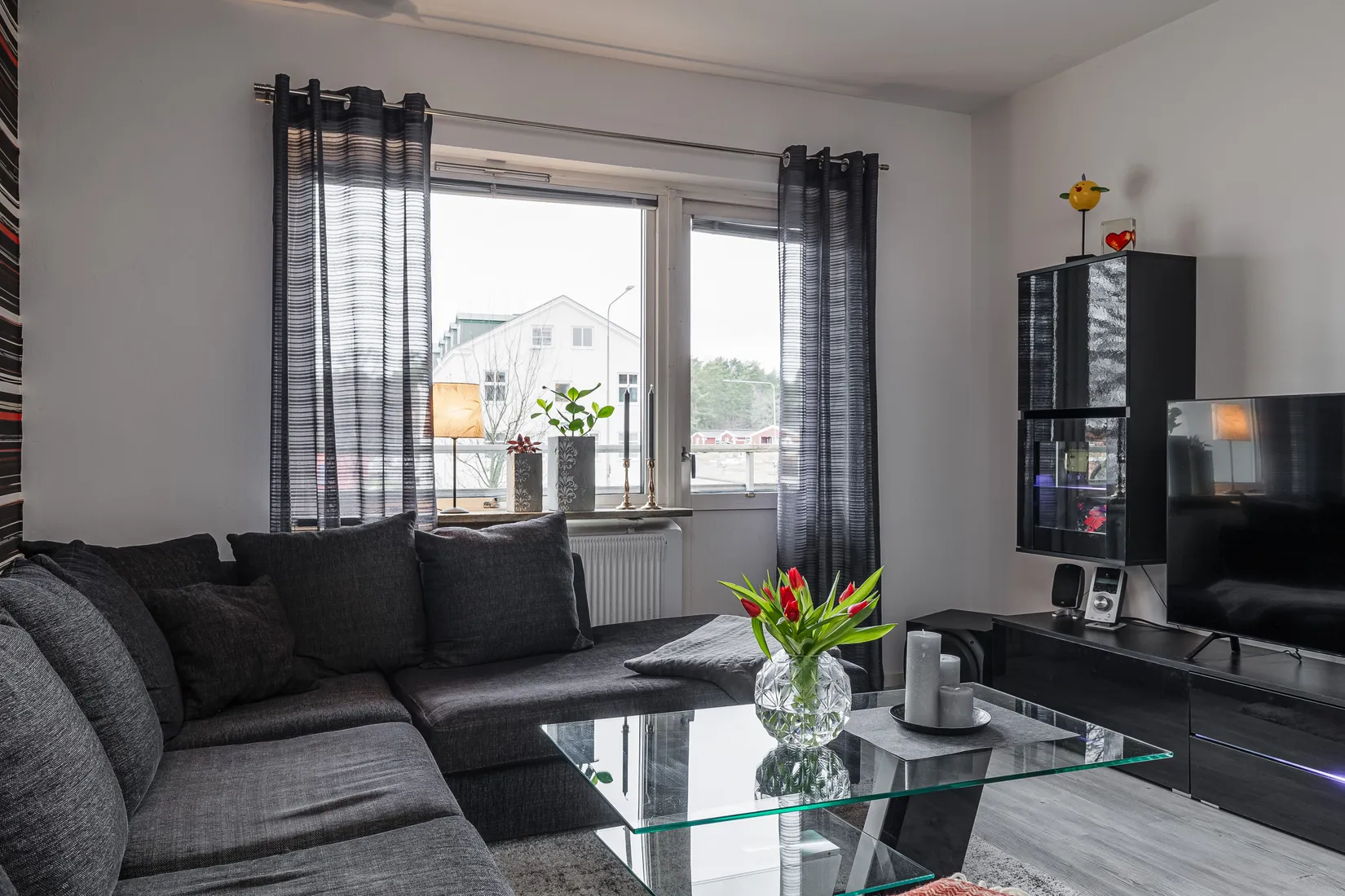 Bostadsrätt, Albert Tengers väg 18, Stenhagen, Västervik