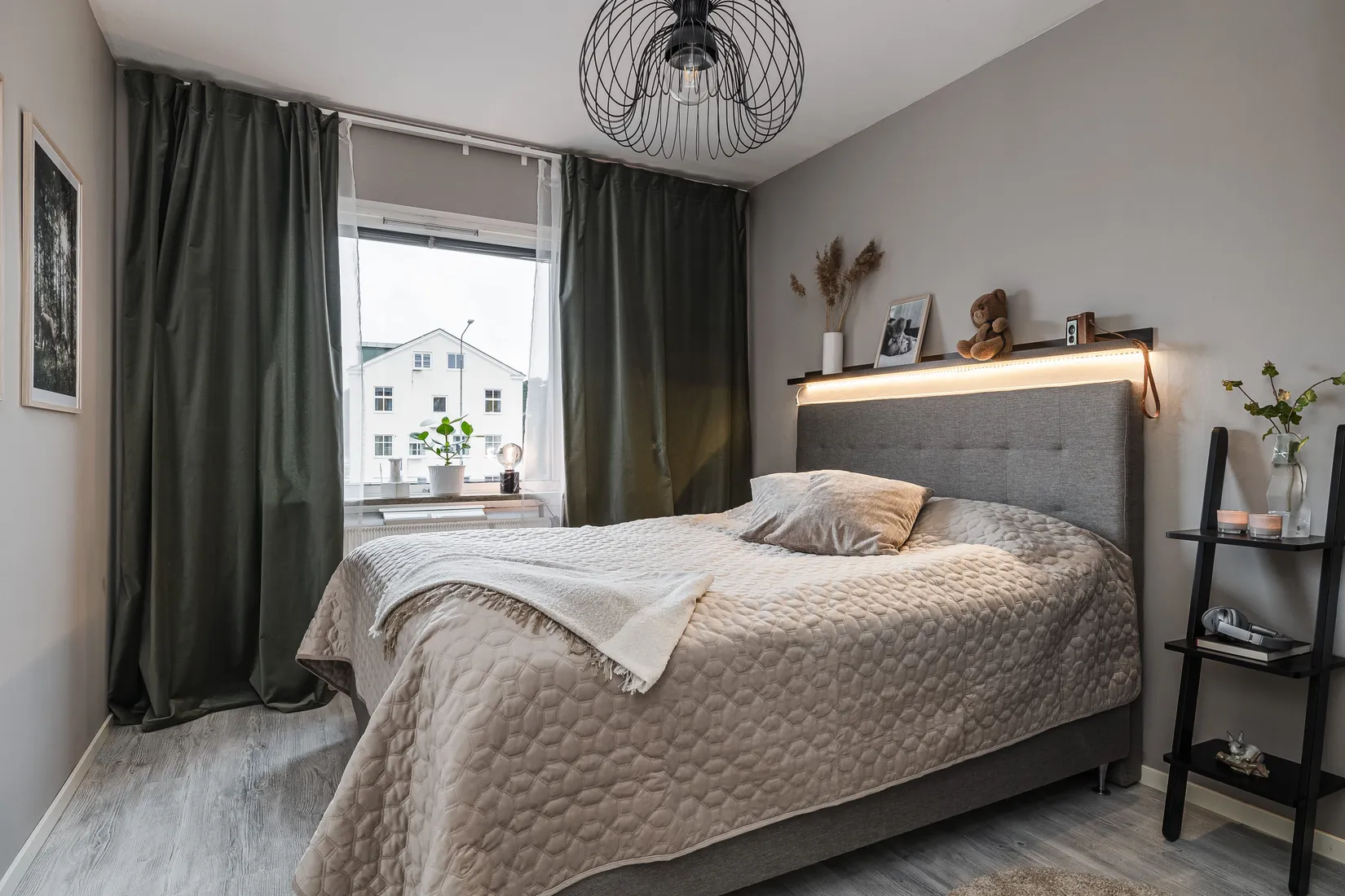 Bostadsrätt, Albert Tengers väg 18, Stenhagen, Västervik