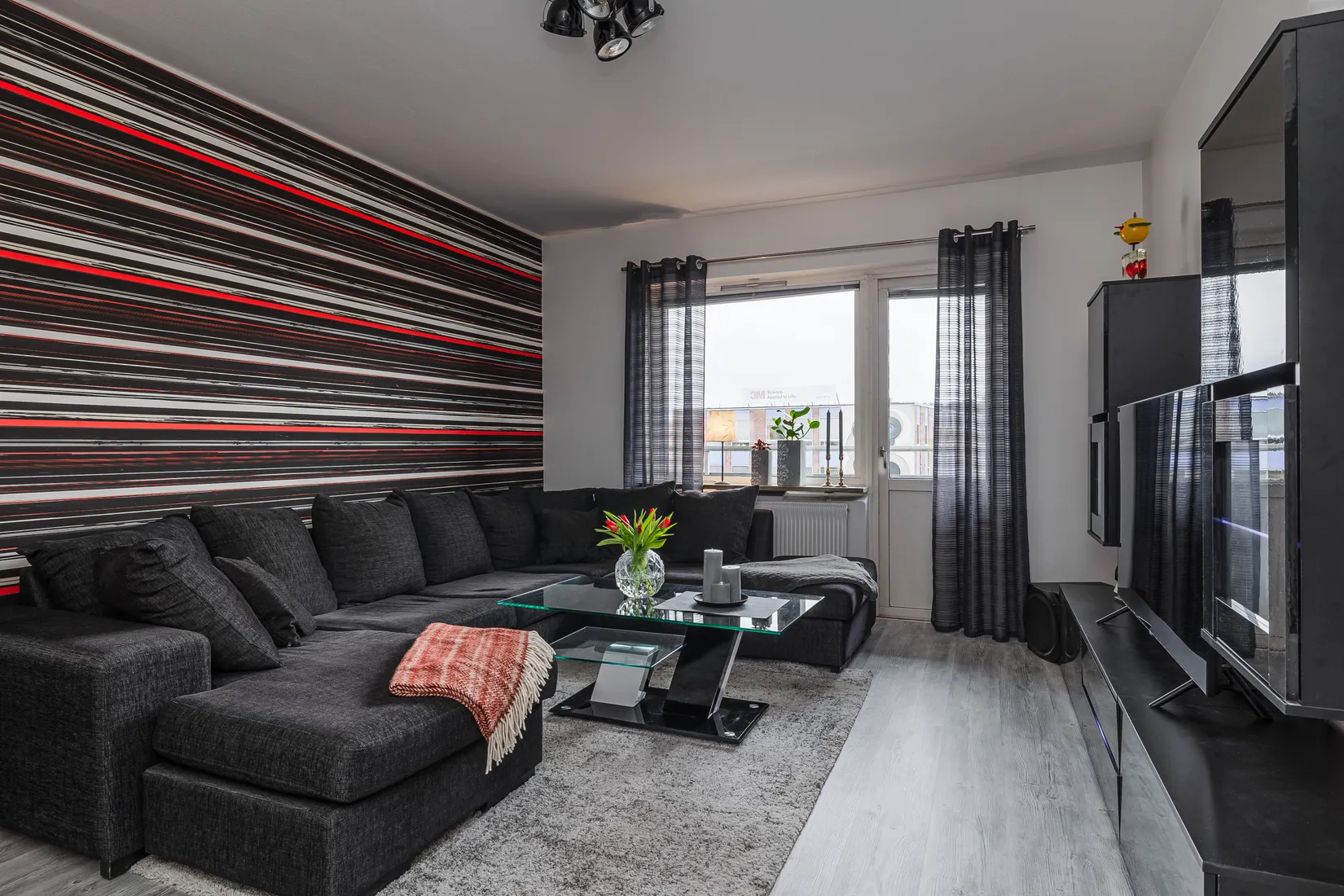 Bostadsrätt, Albert Tengers väg 18, Stenhagen, Västervik