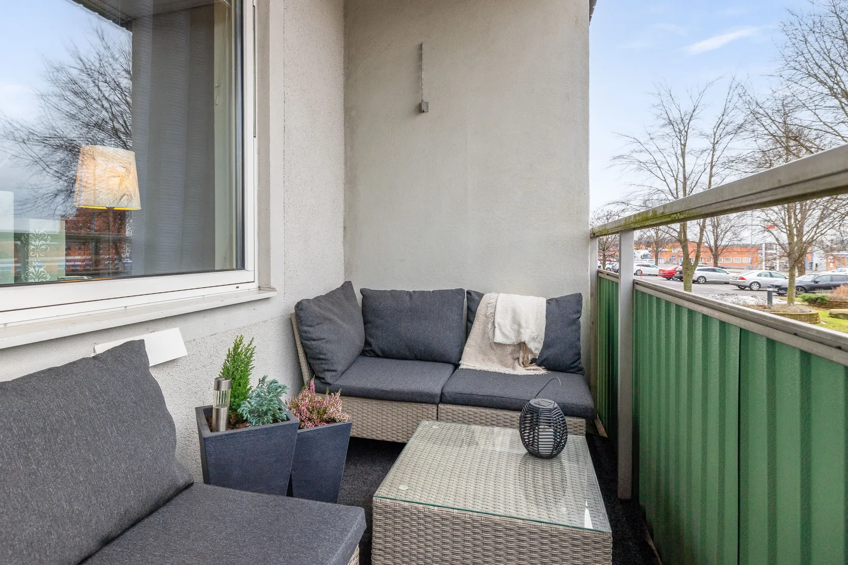 Bostadsrätt, Albert Tengers väg 18, Stenhagen, Västervik