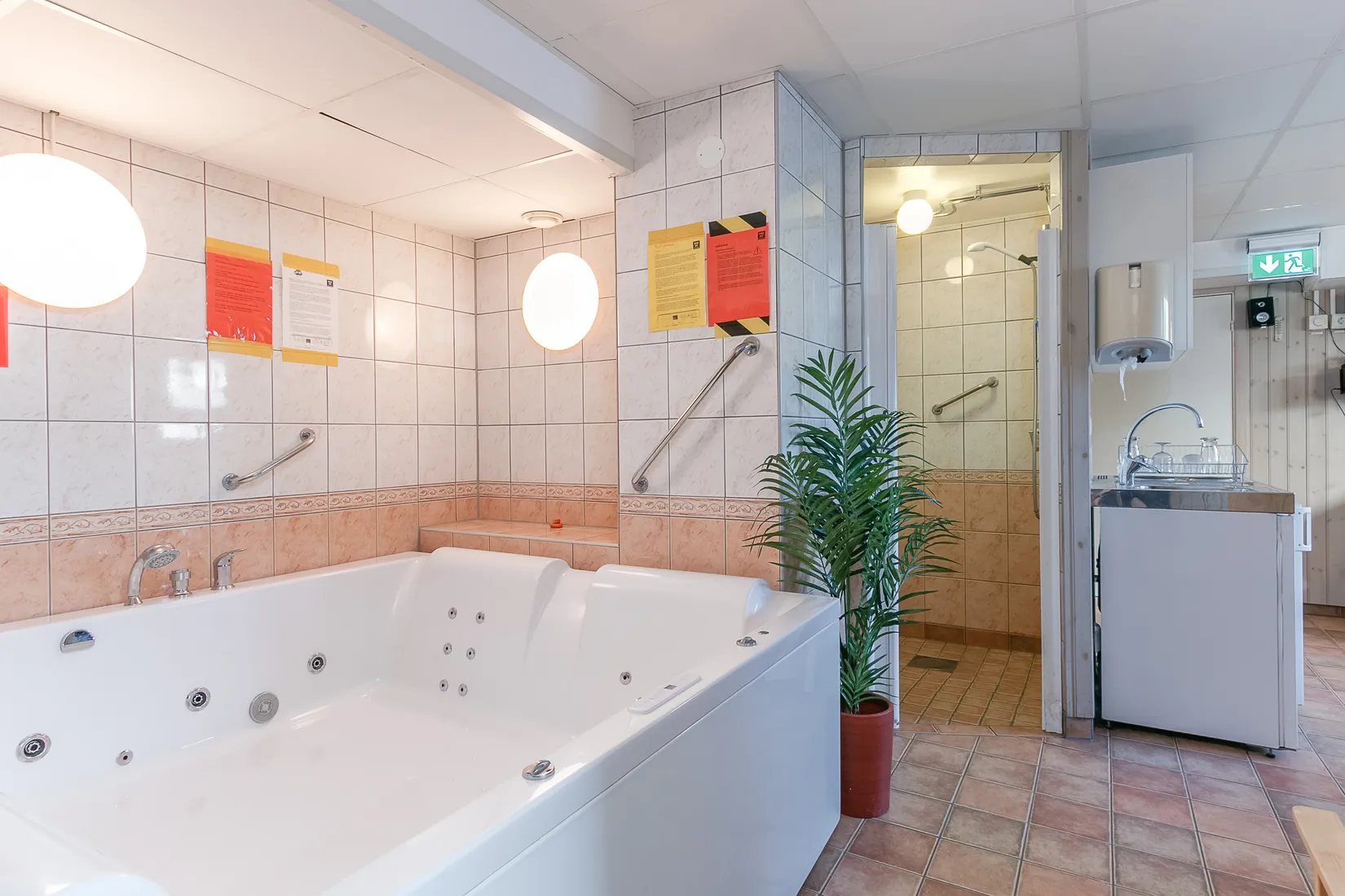 Bostadsrätt, Albert Tengers väg 18, Stenhagen, Västervik