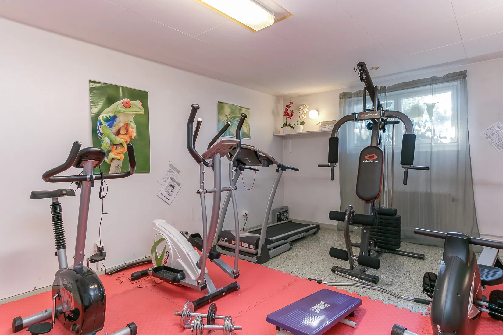 Bostadsrätt, Albert Tengers väg 18, Stenhagen, Västervik