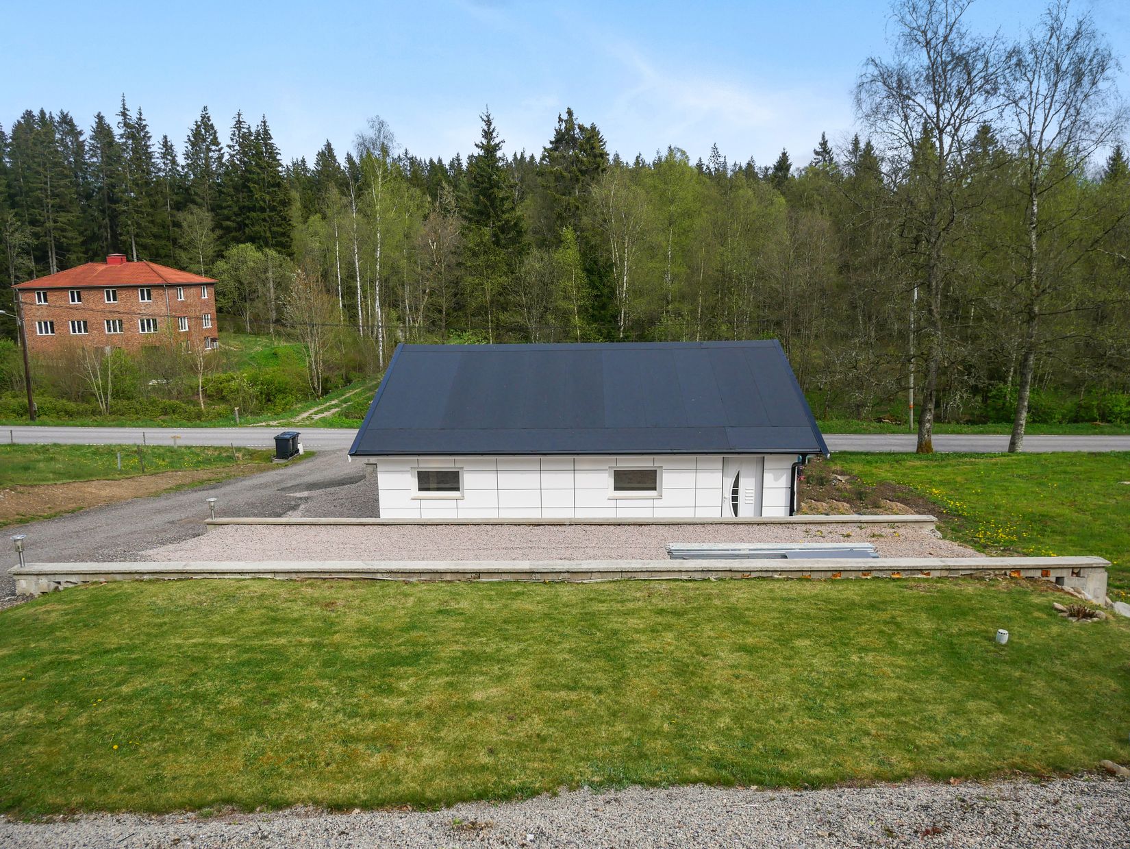 Villa, Säggryd 26, Äspered, Borås