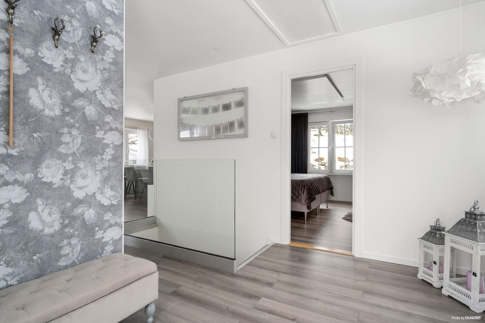 Villa, Säggryd 26, Äspered, Borås