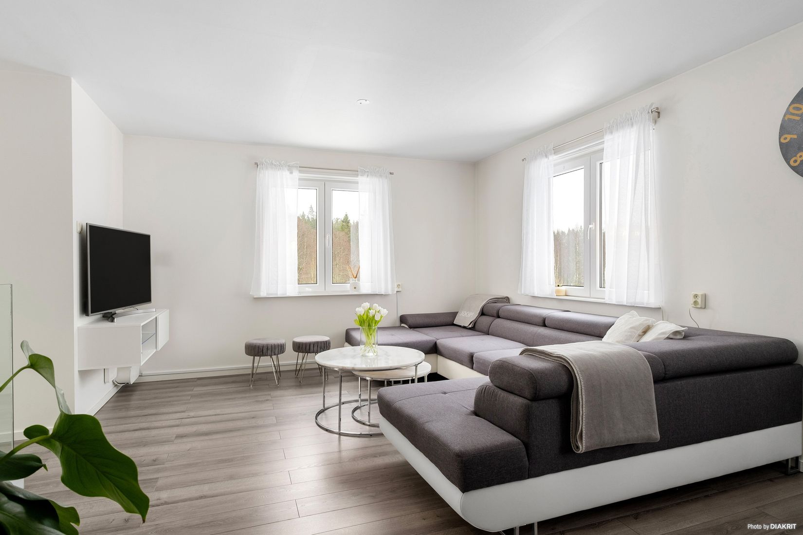 Villa, Säggryd 26, Äspered, Borås