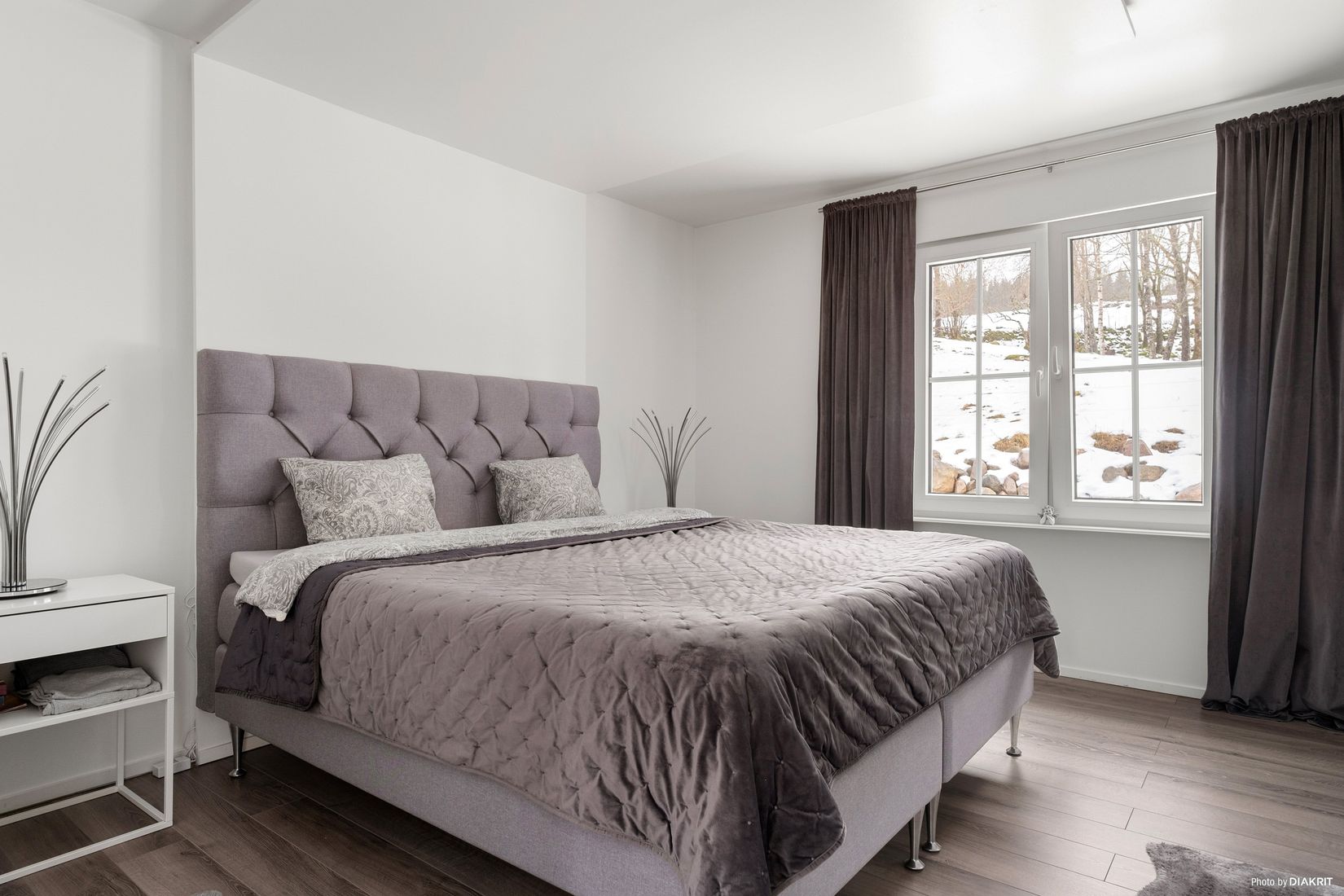 Villa, Säggryd 26, Äspered, Borås