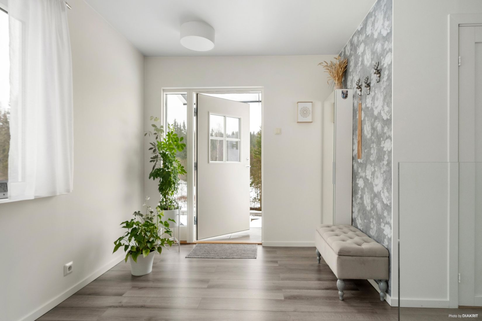 Villa, Säggryd 26, Äspered, Borås