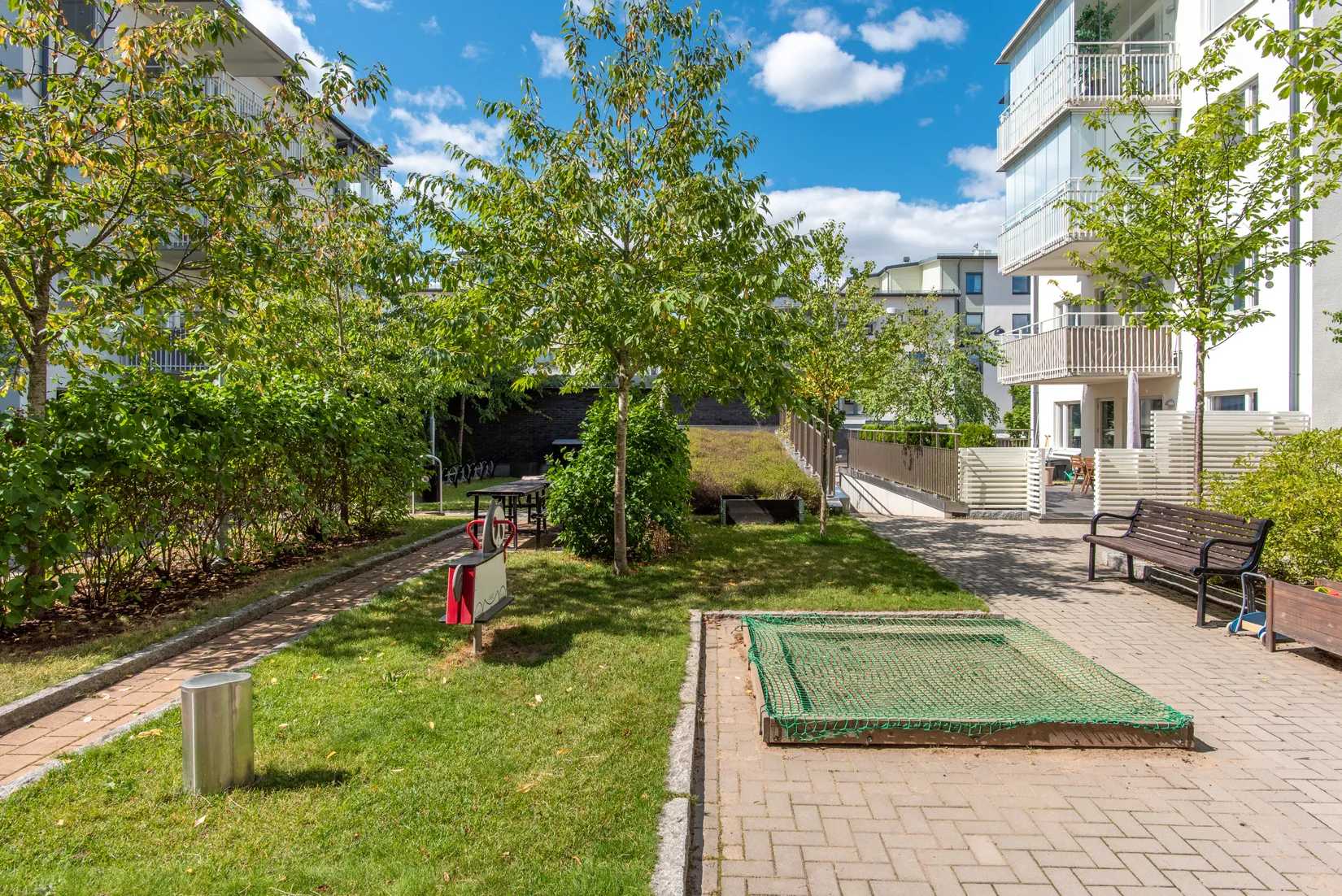 Bostadsrätt, Bataljonsgatan 31, Södra Ekkällan, Linköping