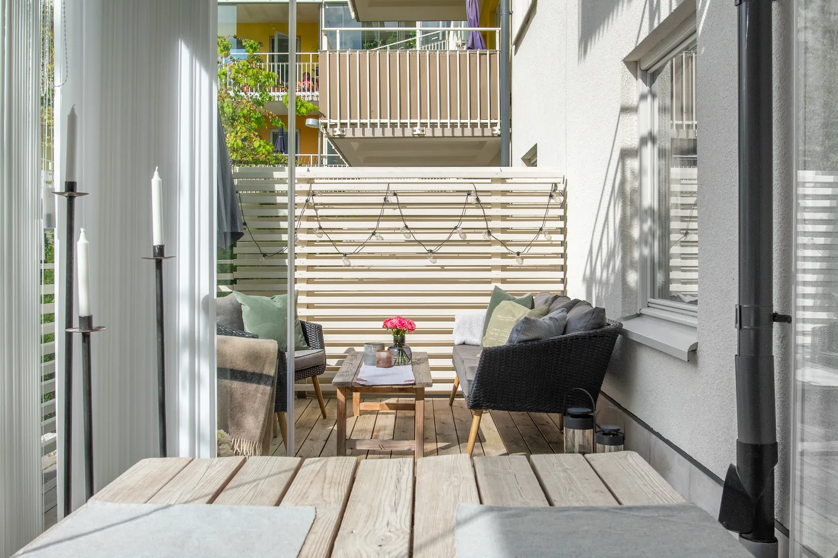 Bostadsrätt, Bataljonsgatan 31, Södra Ekkällan, Linköping