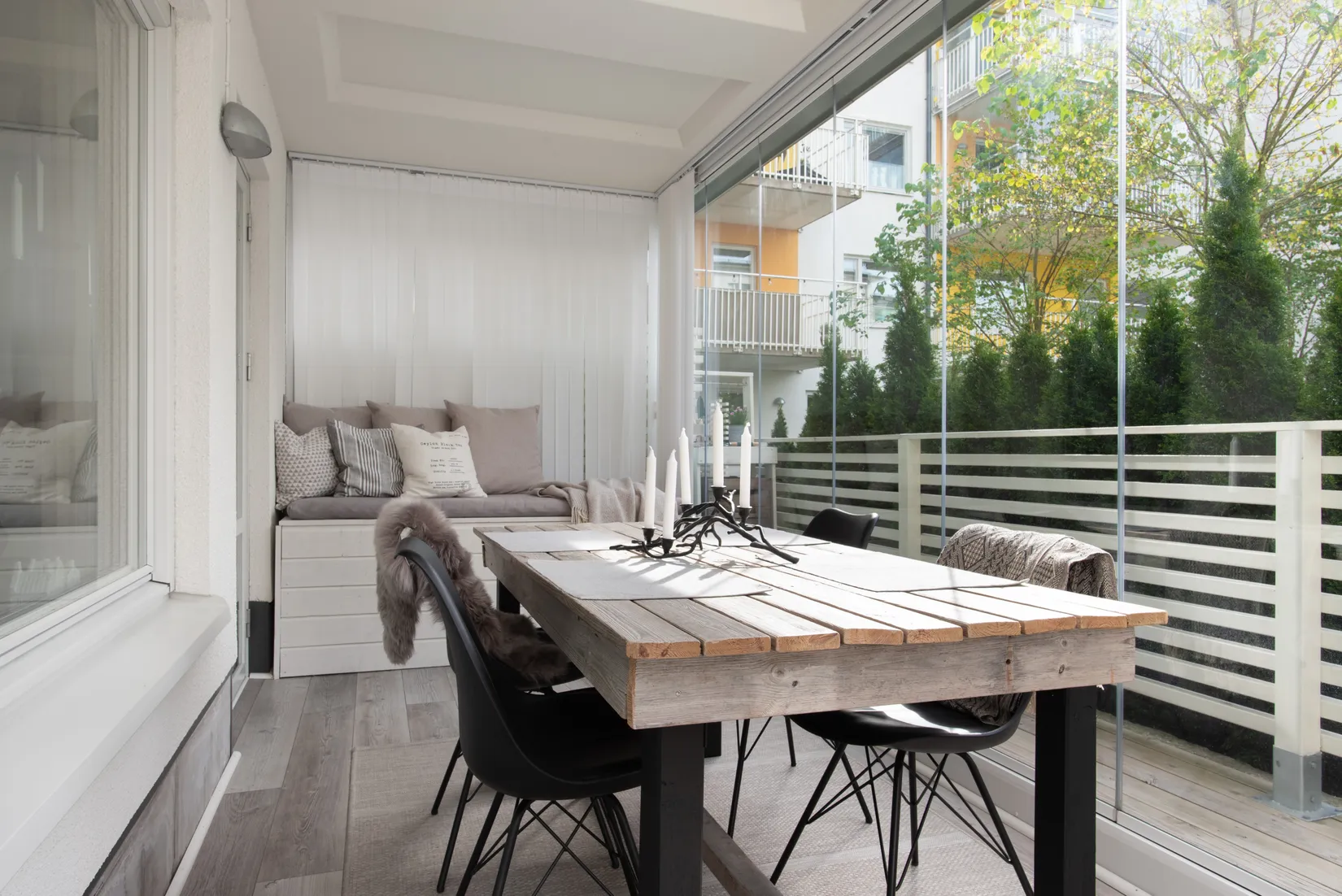 Bostadsrätt, Bataljonsgatan 31, Södra Ekkällan, Linköping