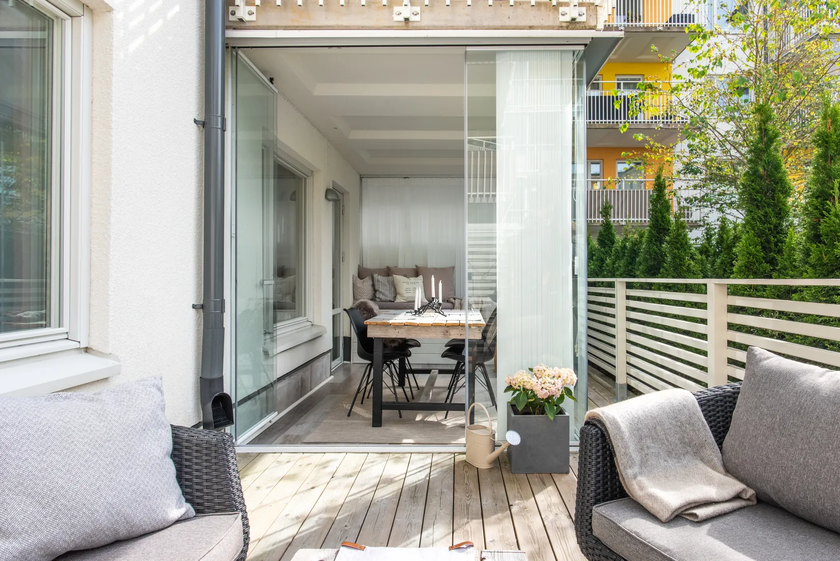 Bostadsrätt, Bataljonsgatan 31, Södra Ekkällan, Linköping