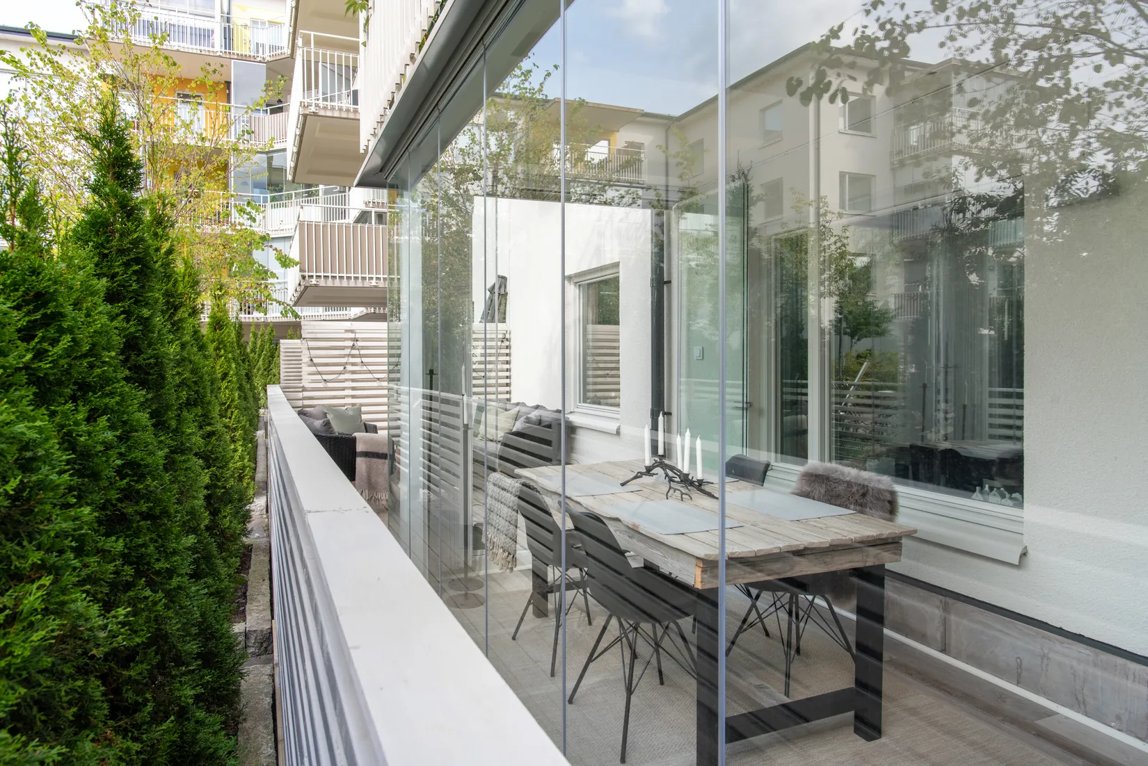 Bostadsrätt, Bataljonsgatan 31, Södra Ekkällan, Linköping