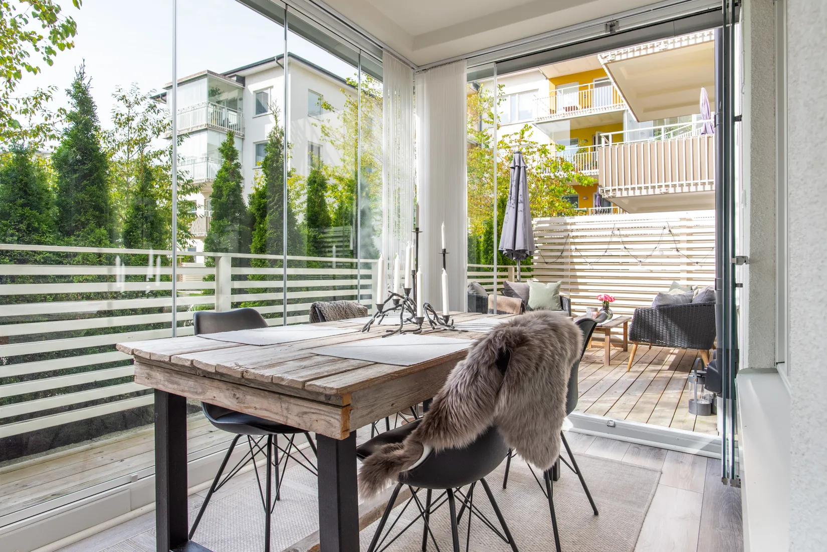 Bostadsrätt, Bataljonsgatan 31, Södra Ekkällan, Linköping