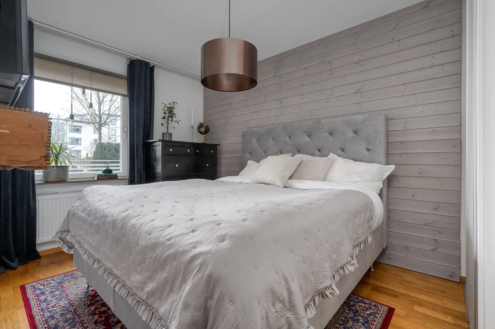 Bostadsrätt, Bataljonsgatan 31, Södra Ekkällan, Linköping