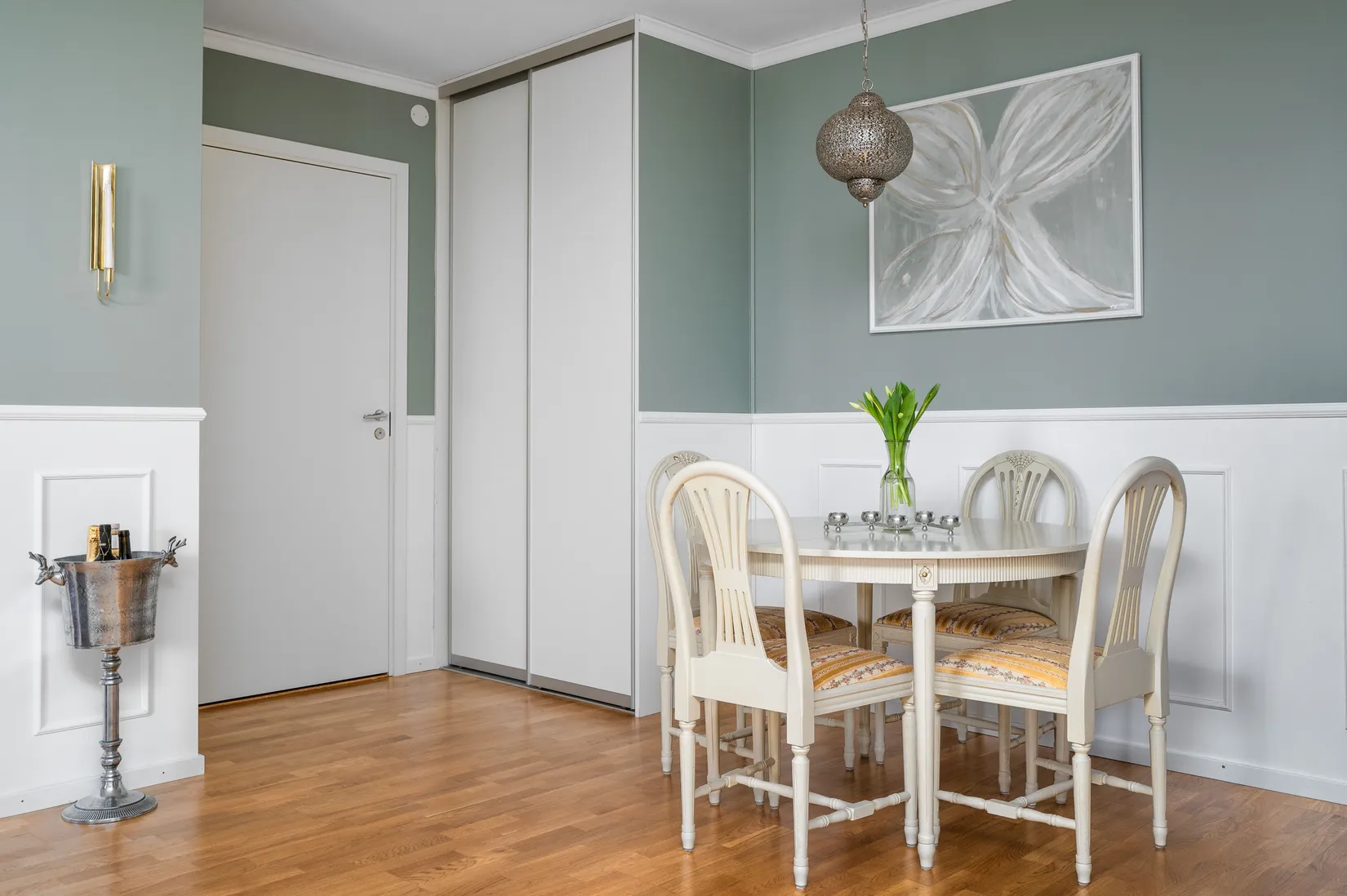 Bostadsrätt, Bataljonsgatan 31, Södra Ekkällan, Linköping