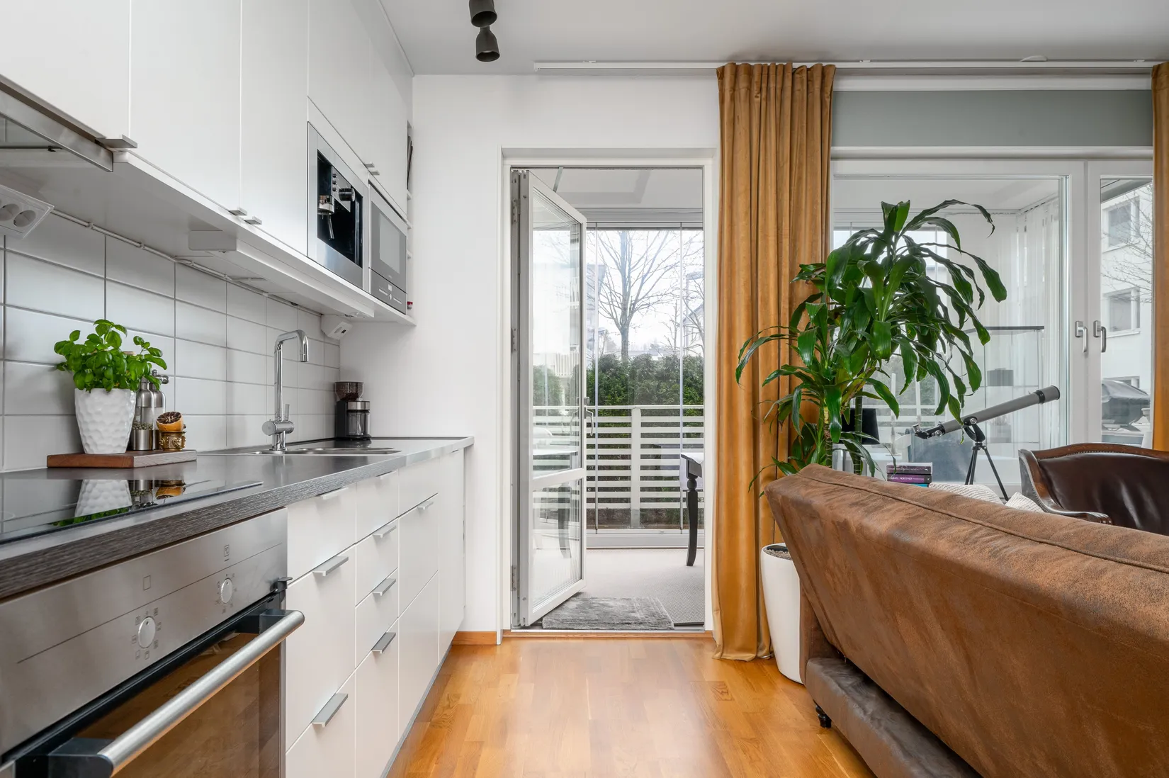 Bostadsrätt, Bataljonsgatan 31, Södra Ekkällan, Linköping