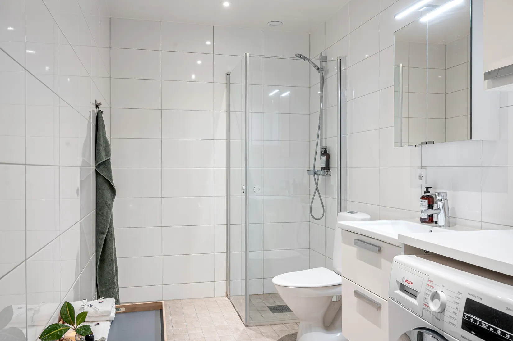 Bostadsrätt, Glasbrukskajen 2A, Limhamns Sjöstad, Malmö