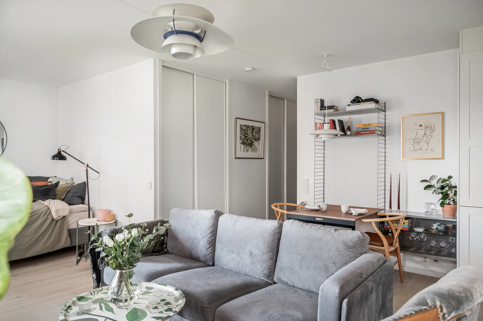 Bostadsrätt, Glasbrukskajen 2A, Limhamns Sjöstad, Malmö