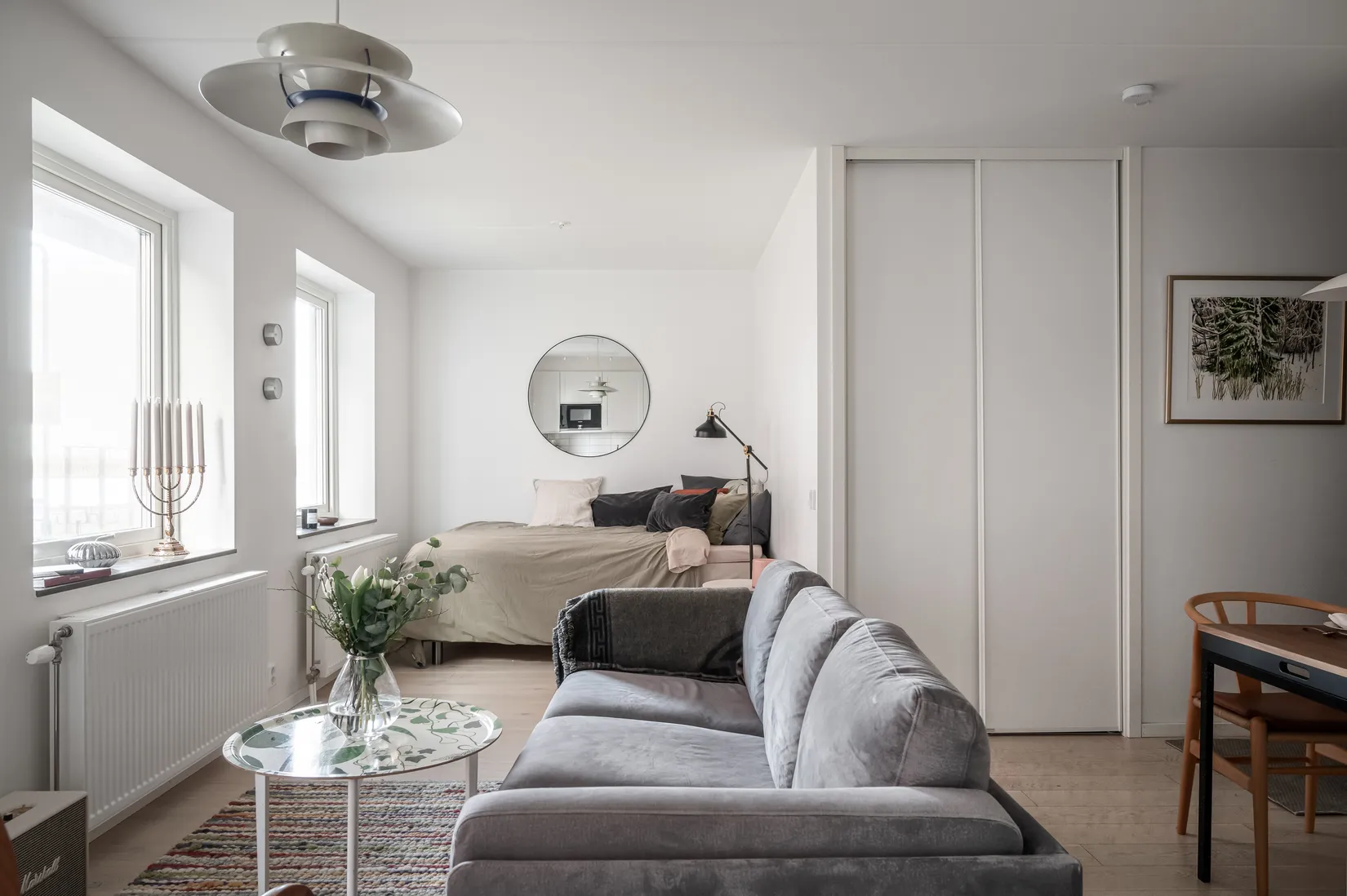 Bostadsrätt, Glasbrukskajen 2A, Limhamns Sjöstad, Malmö