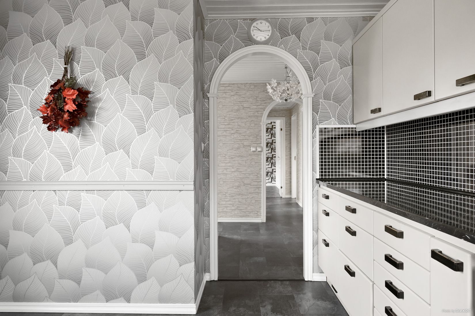 Villa, Idrottsgatan 3B, Hyltebruk, Hylte