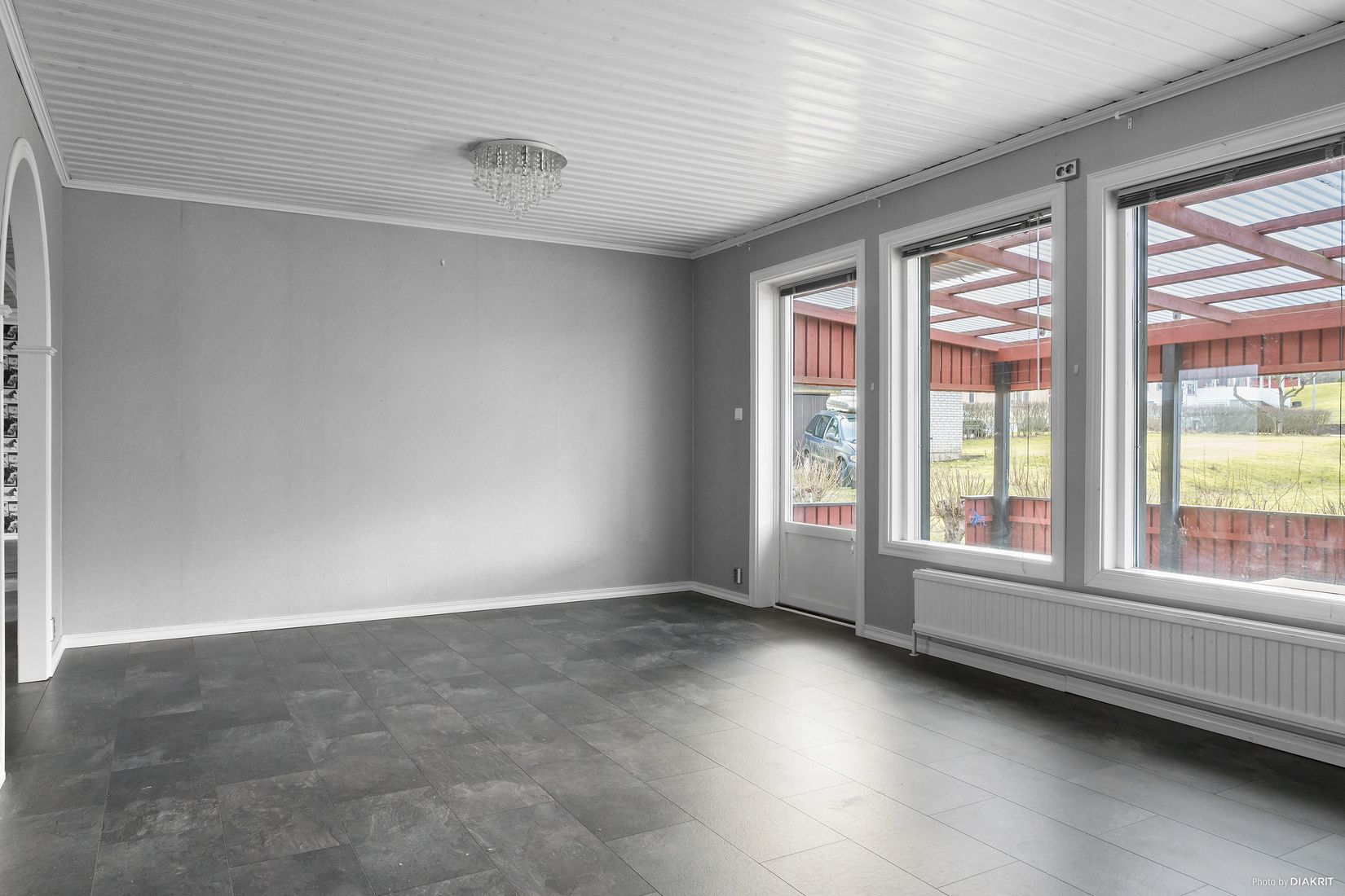 Villa, Idrottsgatan 3B, Hyltebruk, Hylte